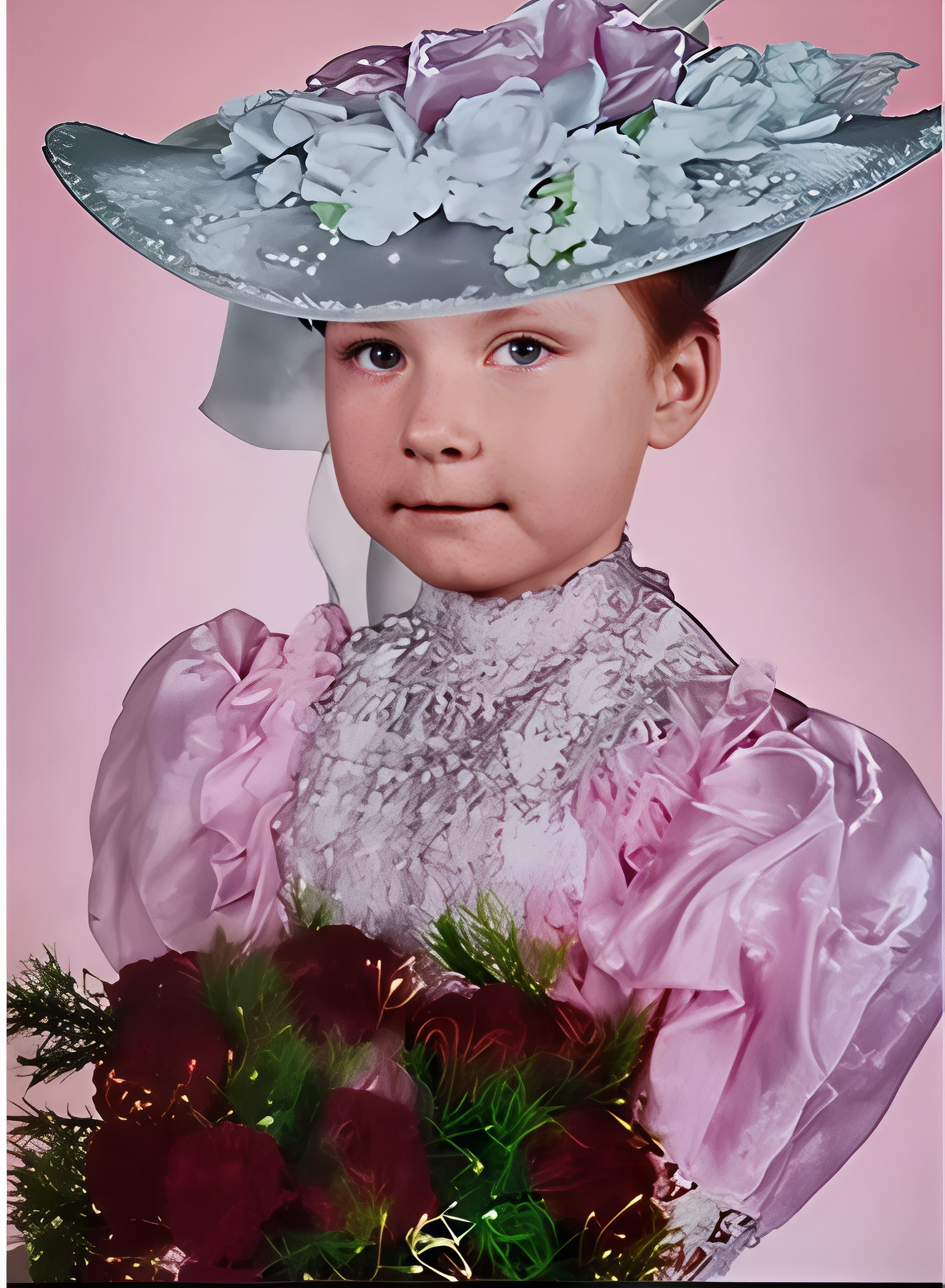 Donor Photo