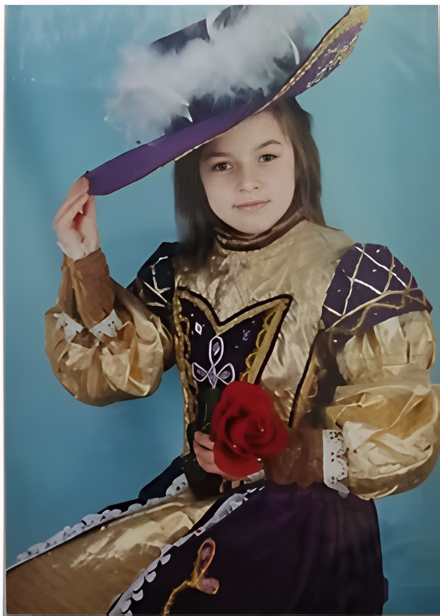 Donor Photo