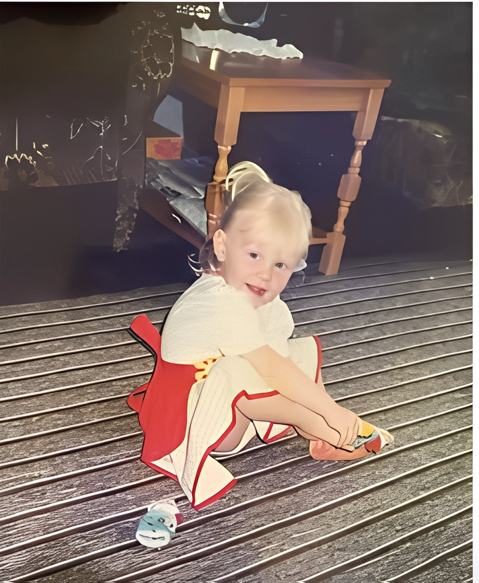 Donor Photo