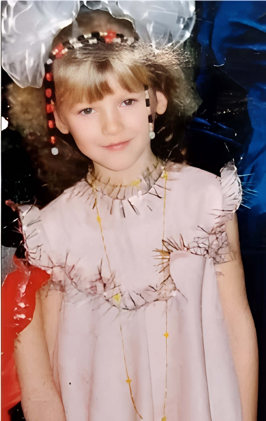 Donor Photo
