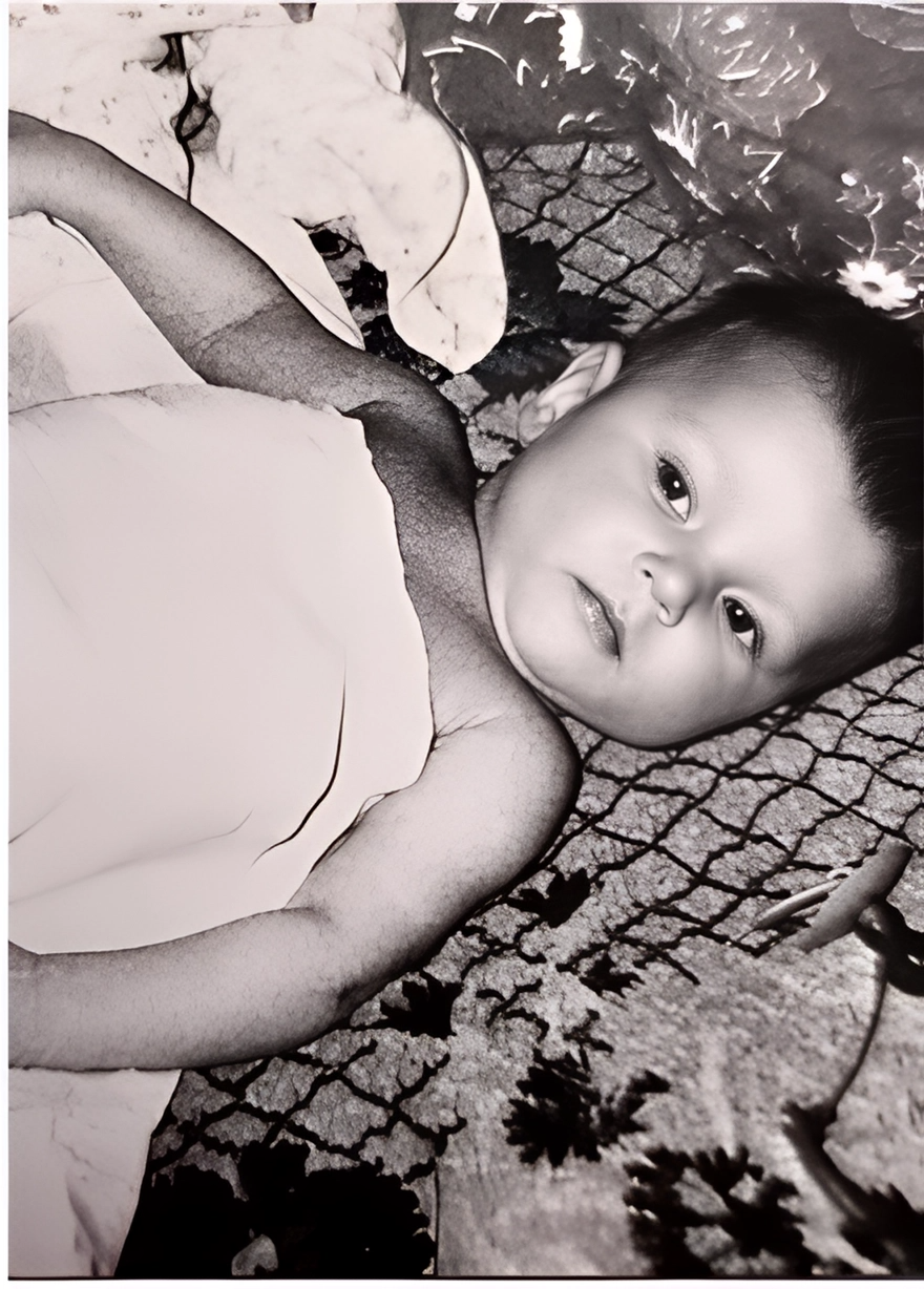Donor Photo