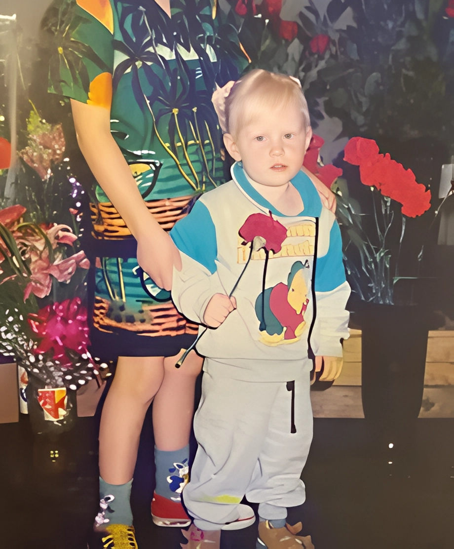 Donor Photo