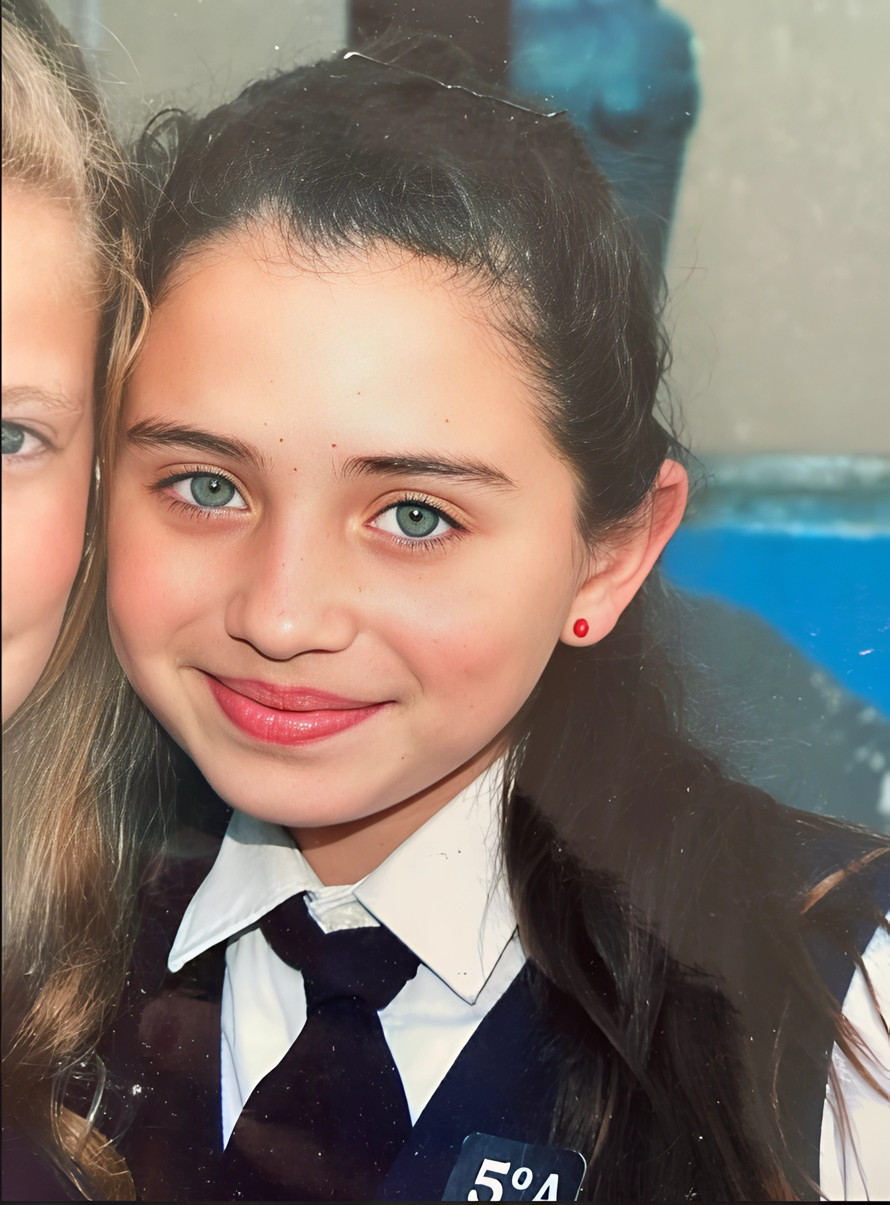 Donor Photo