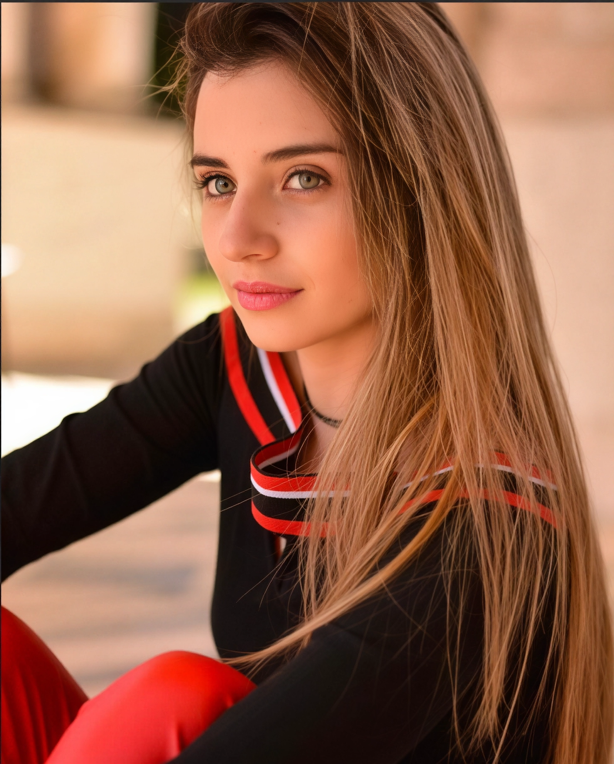 Donor Photo