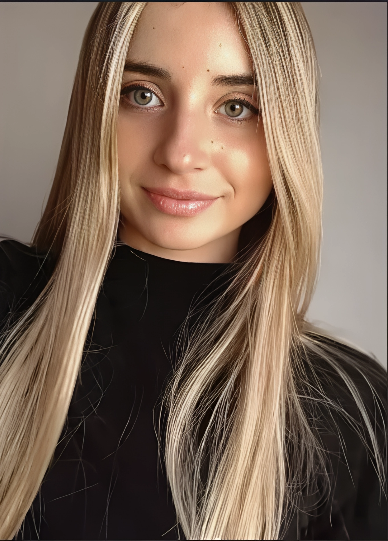 Donor Photo