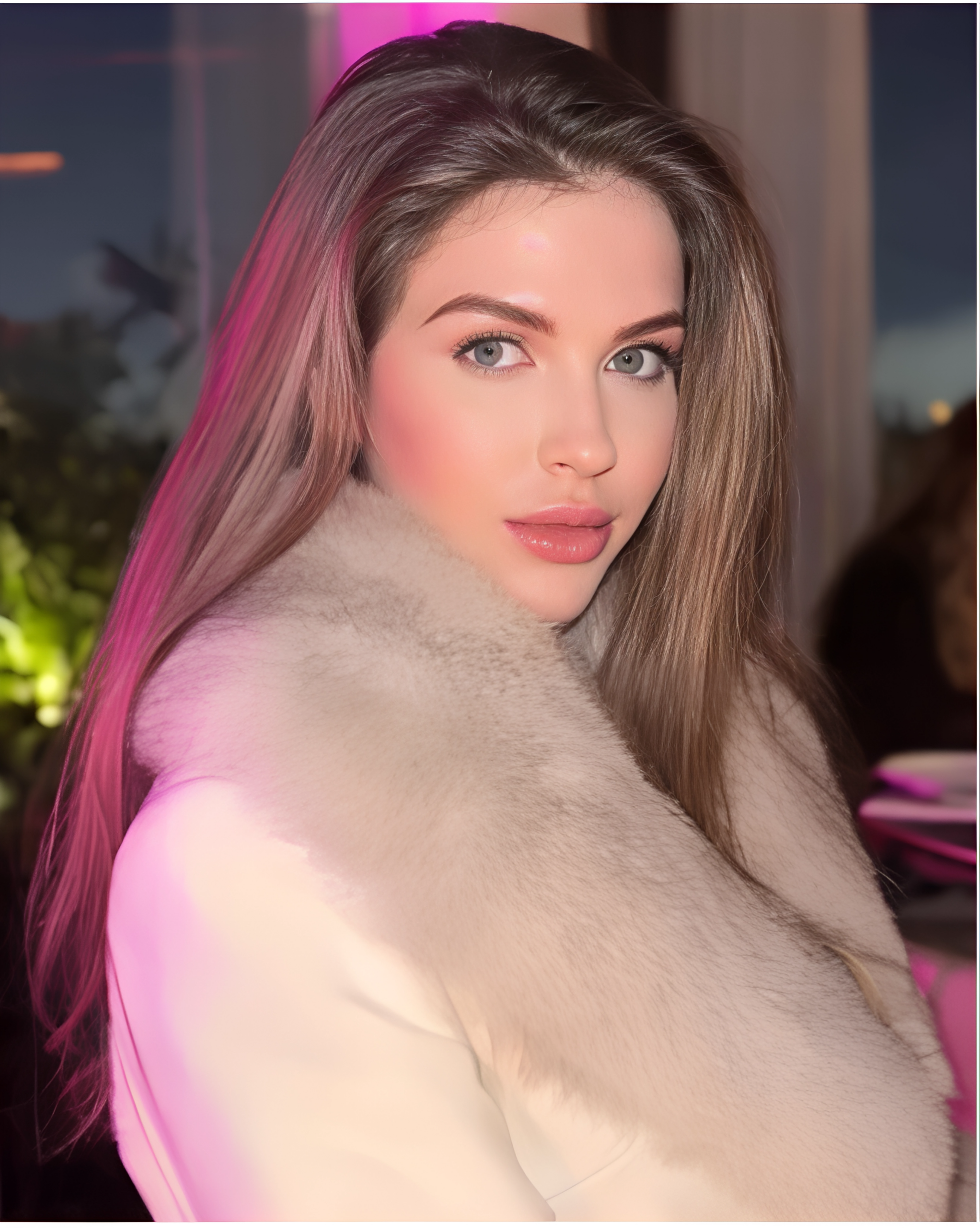 Donor Photo