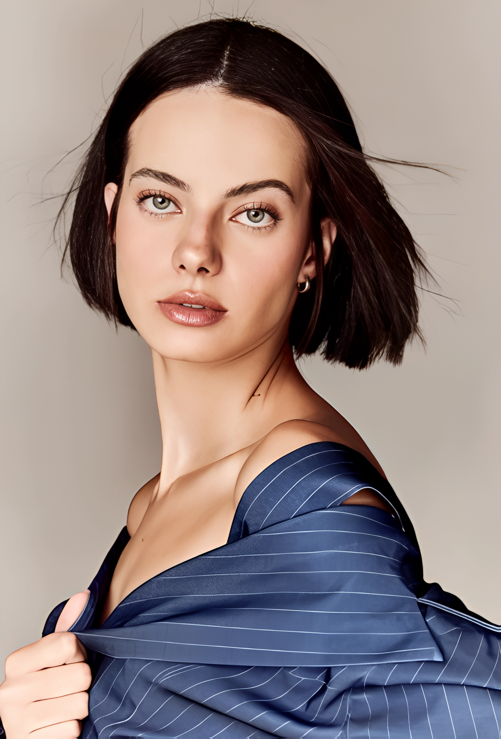 Donor Photo