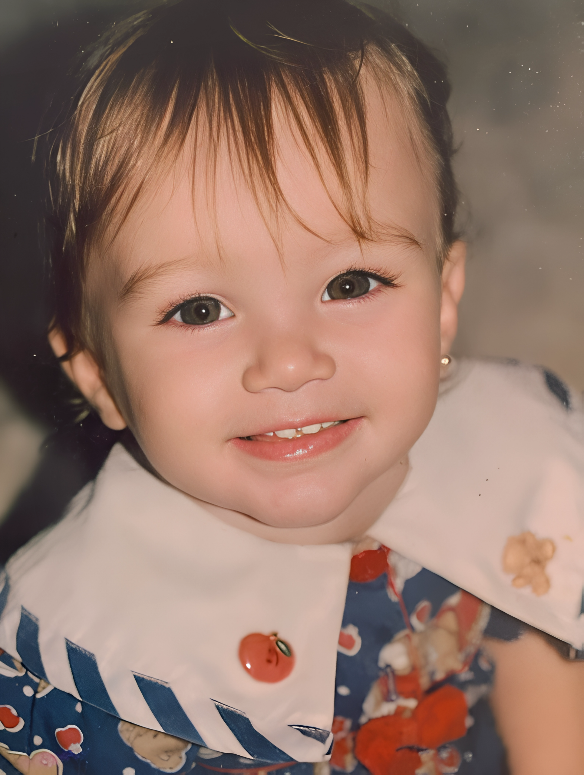 Donor Photo
