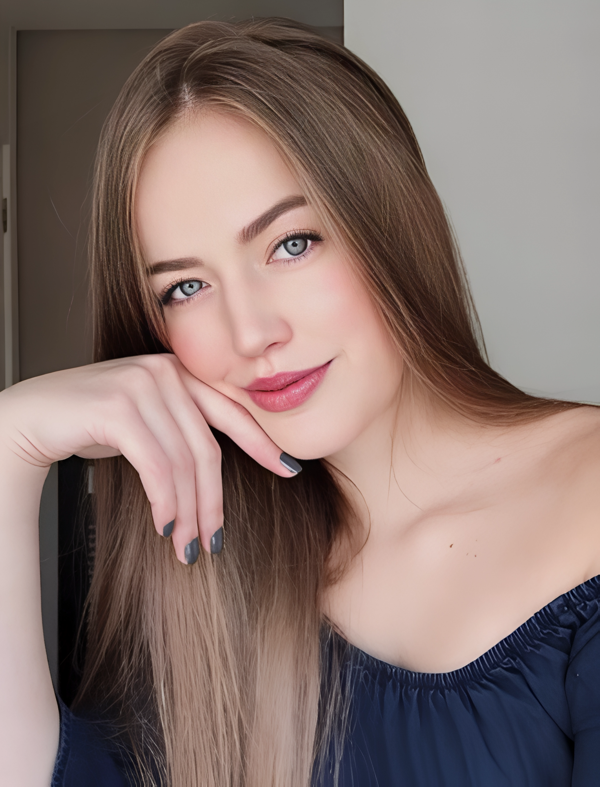 Donor Photo