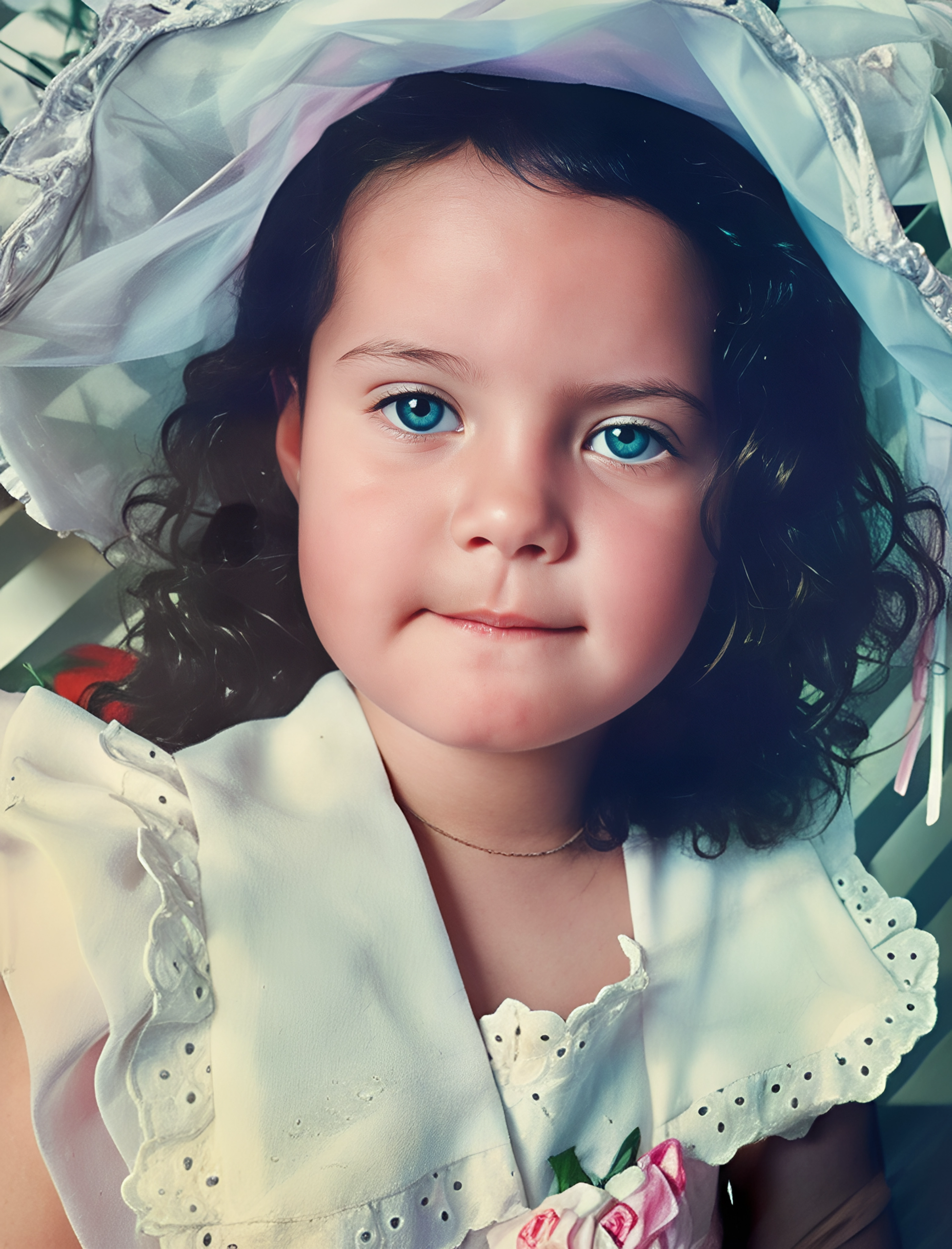 Donor Photo