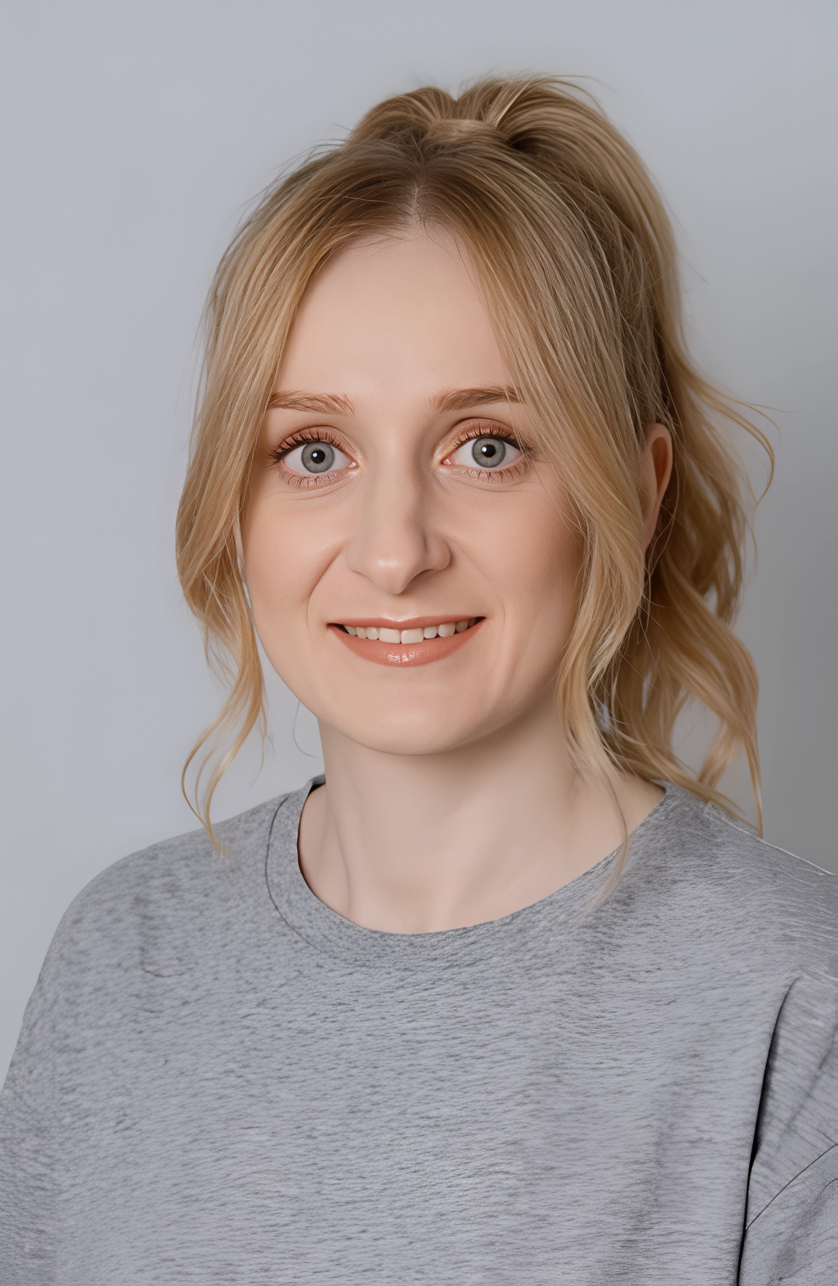 Donor Photo