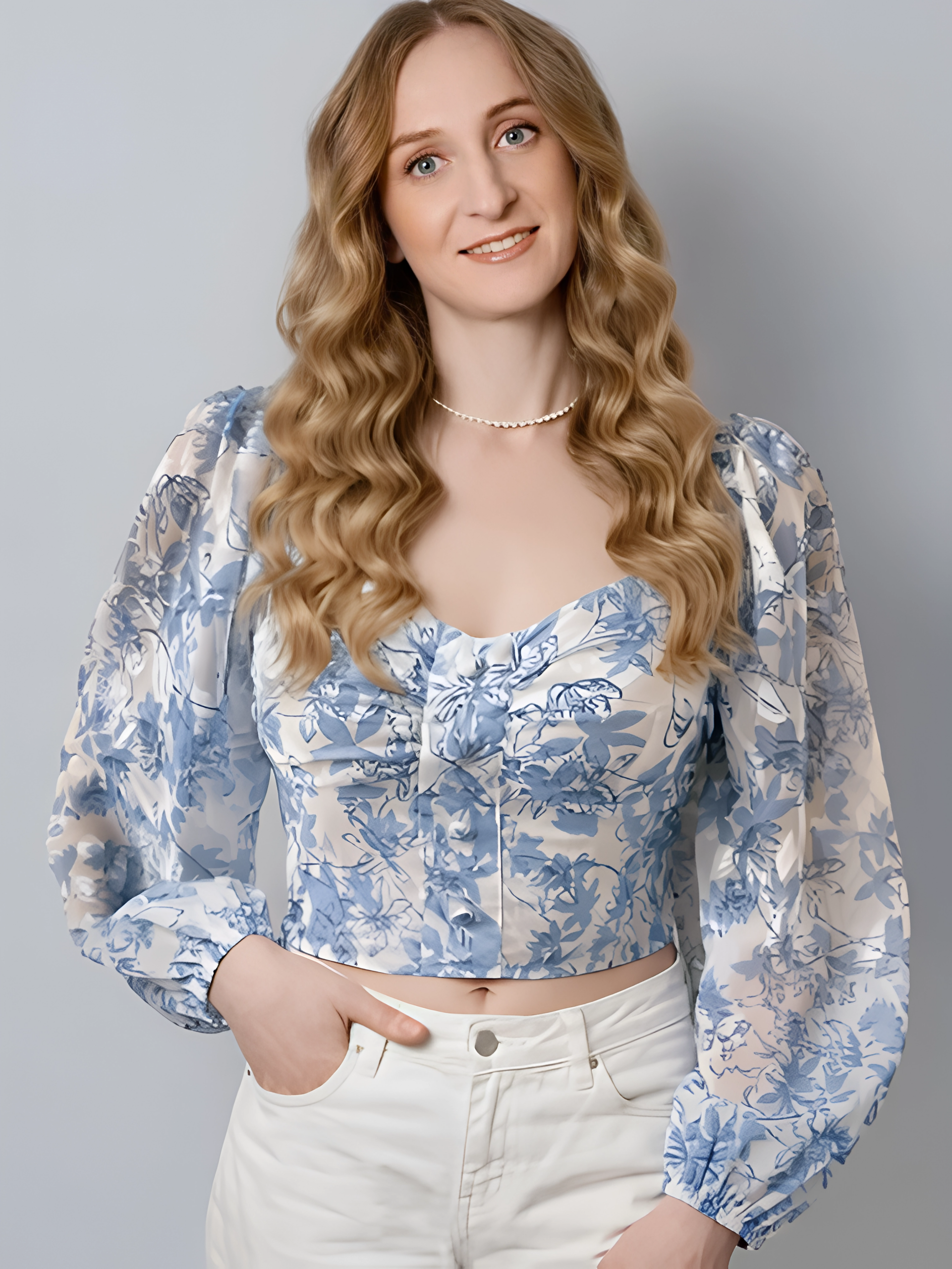Donor Photo