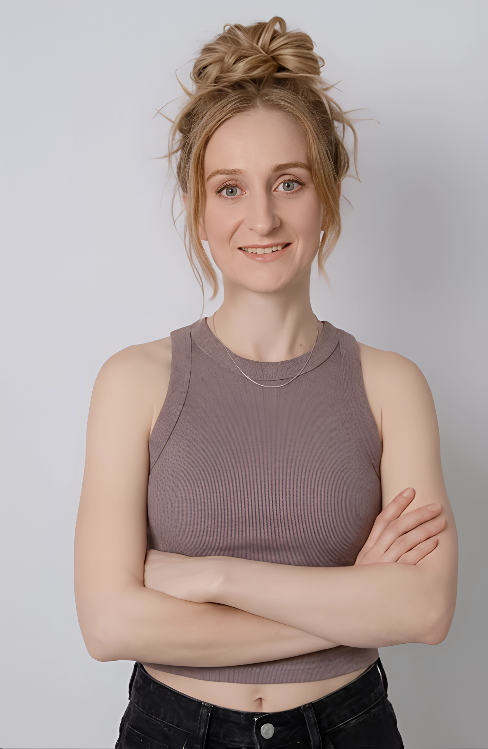 Donor Photo