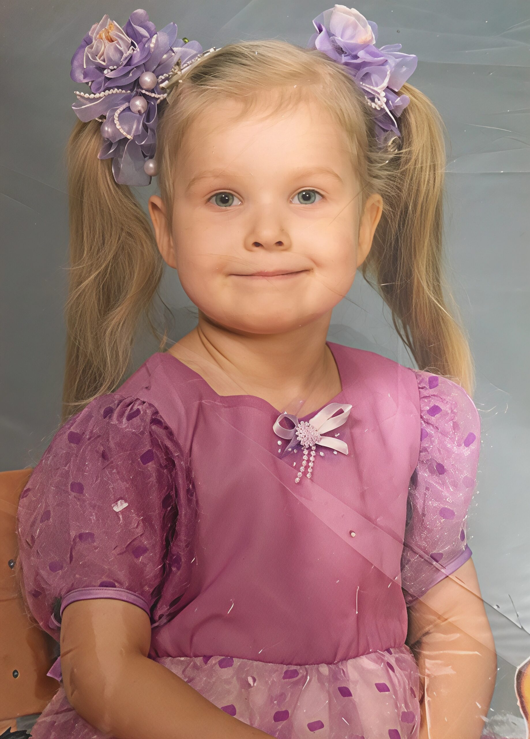 Donor Photo