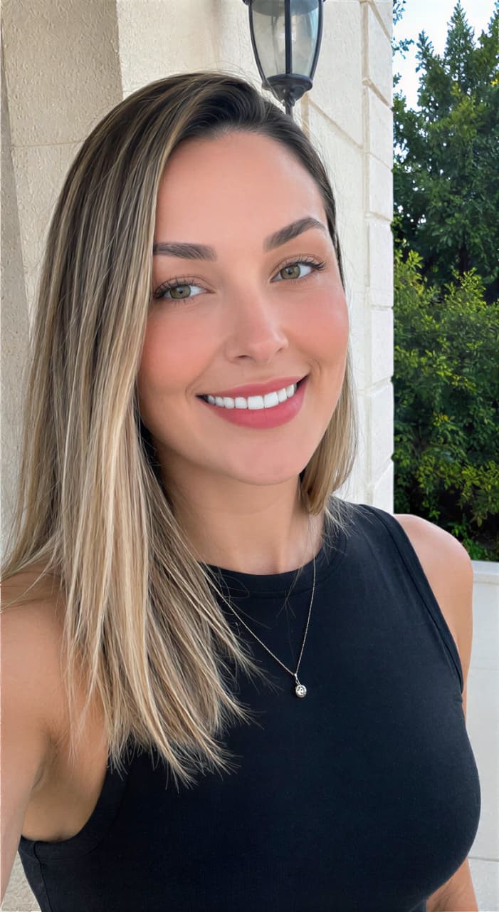 Donor Photo