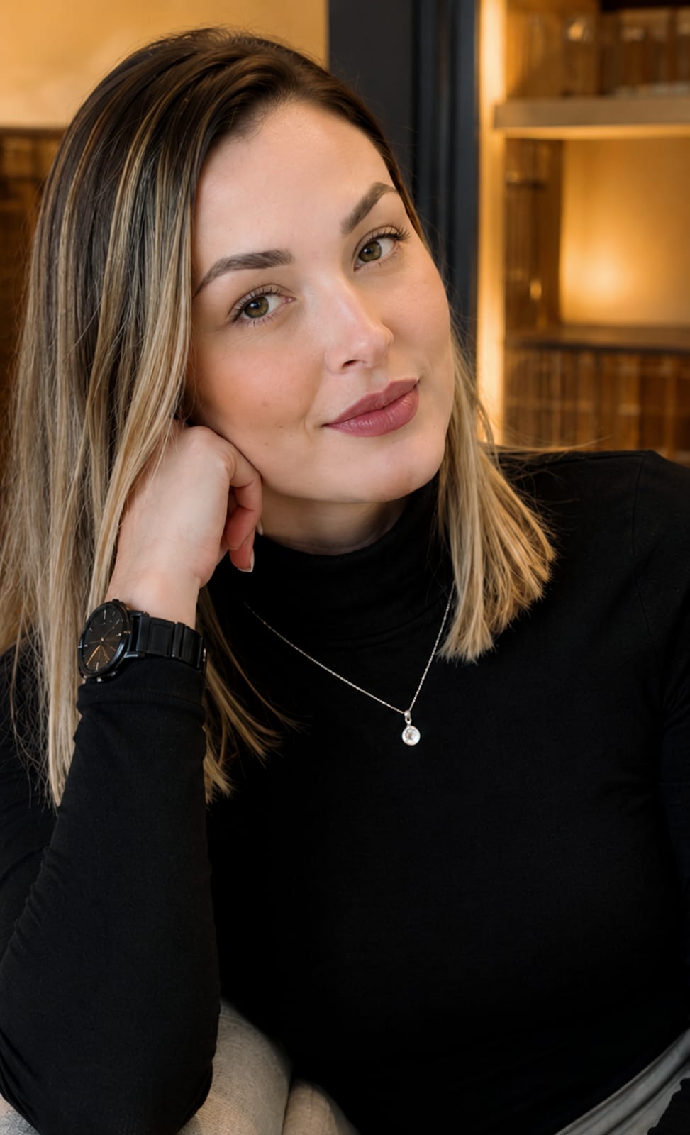 Donor Photo