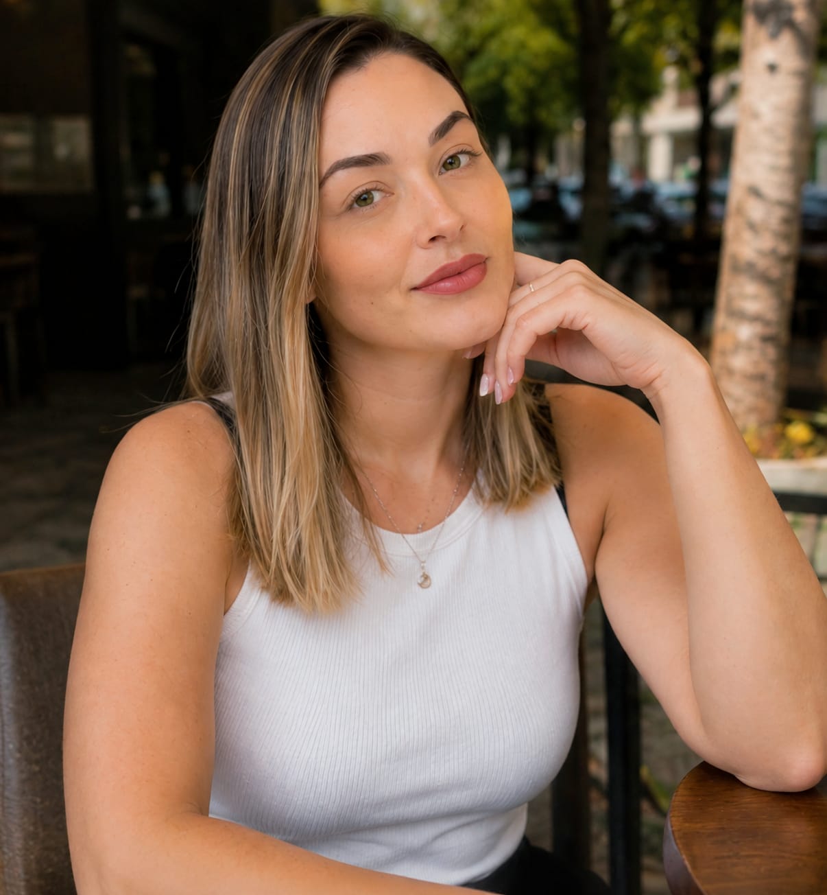 Donor Photo