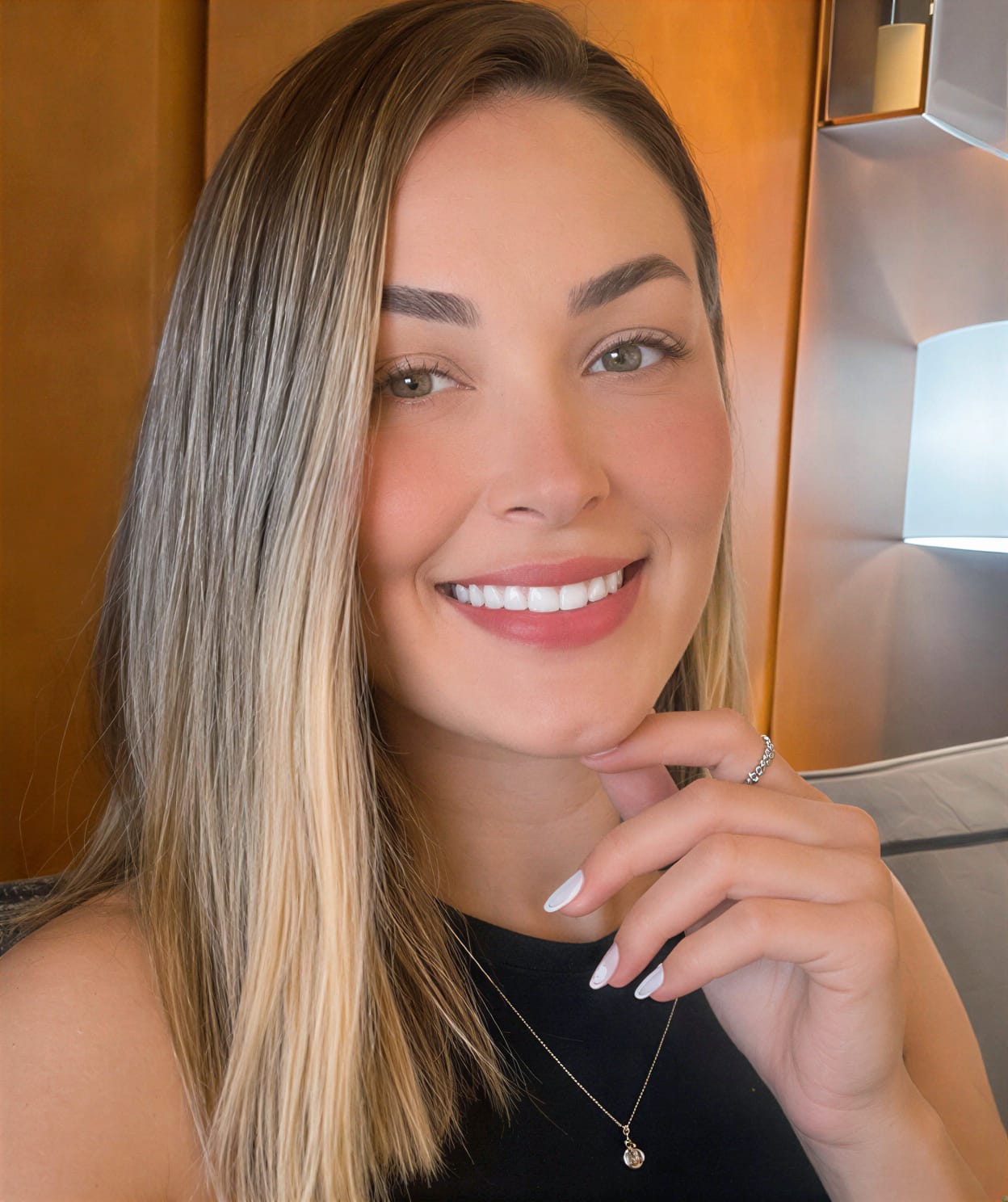 Donor Photo