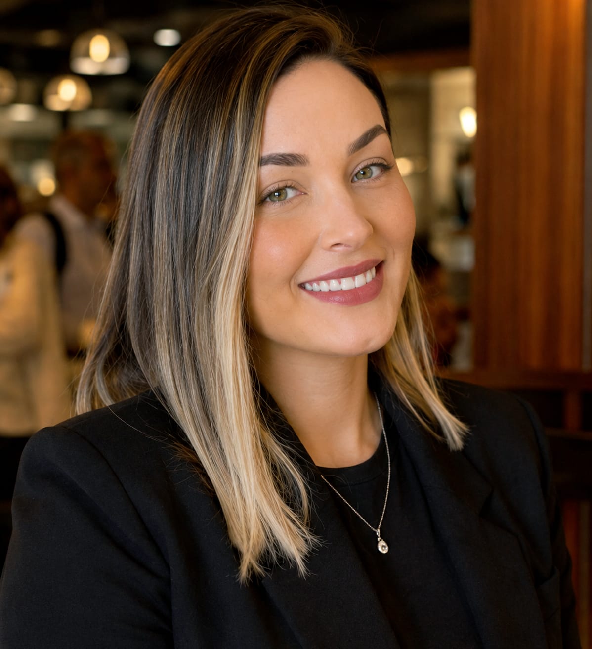 Donor Photo