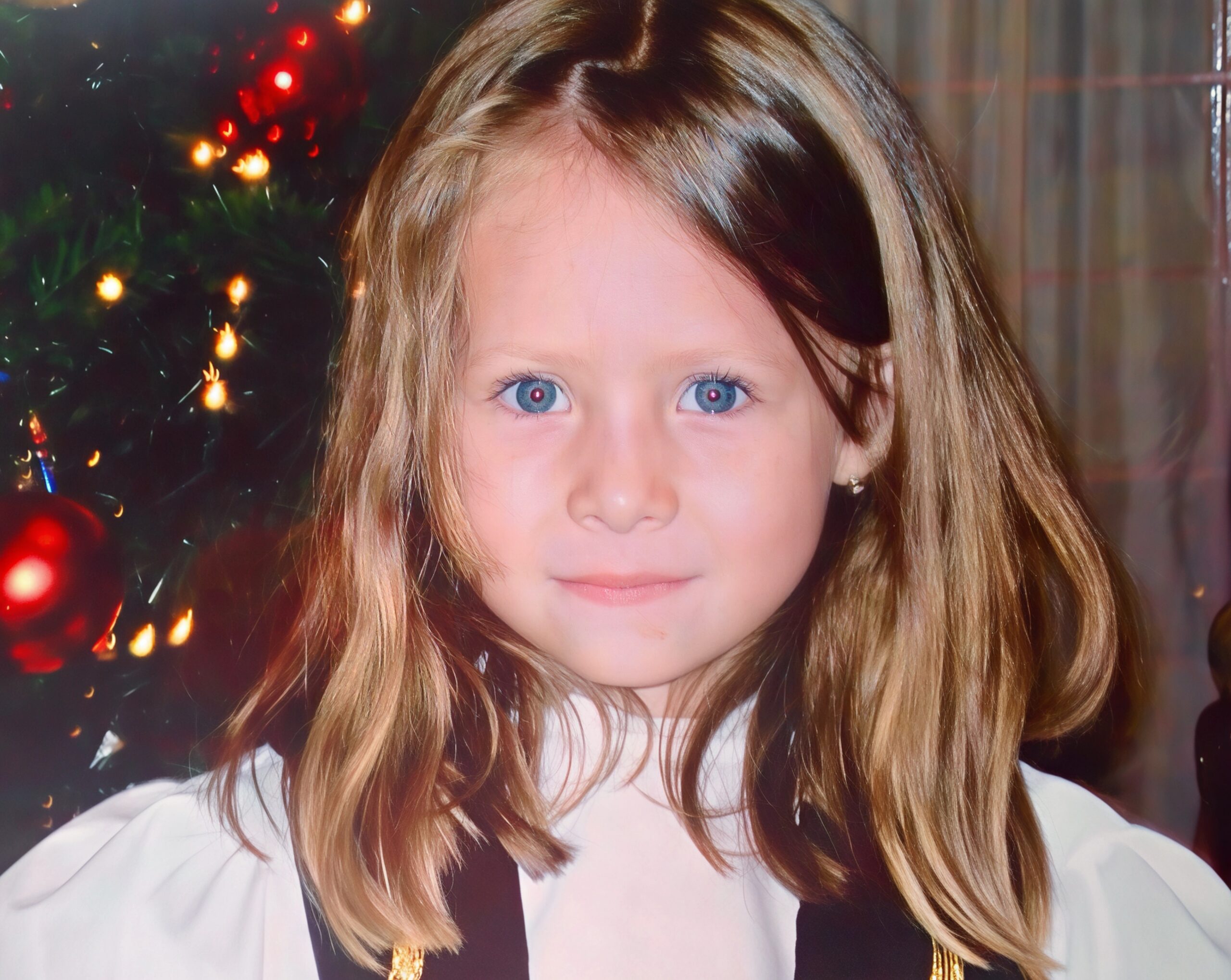 Donor Photo
