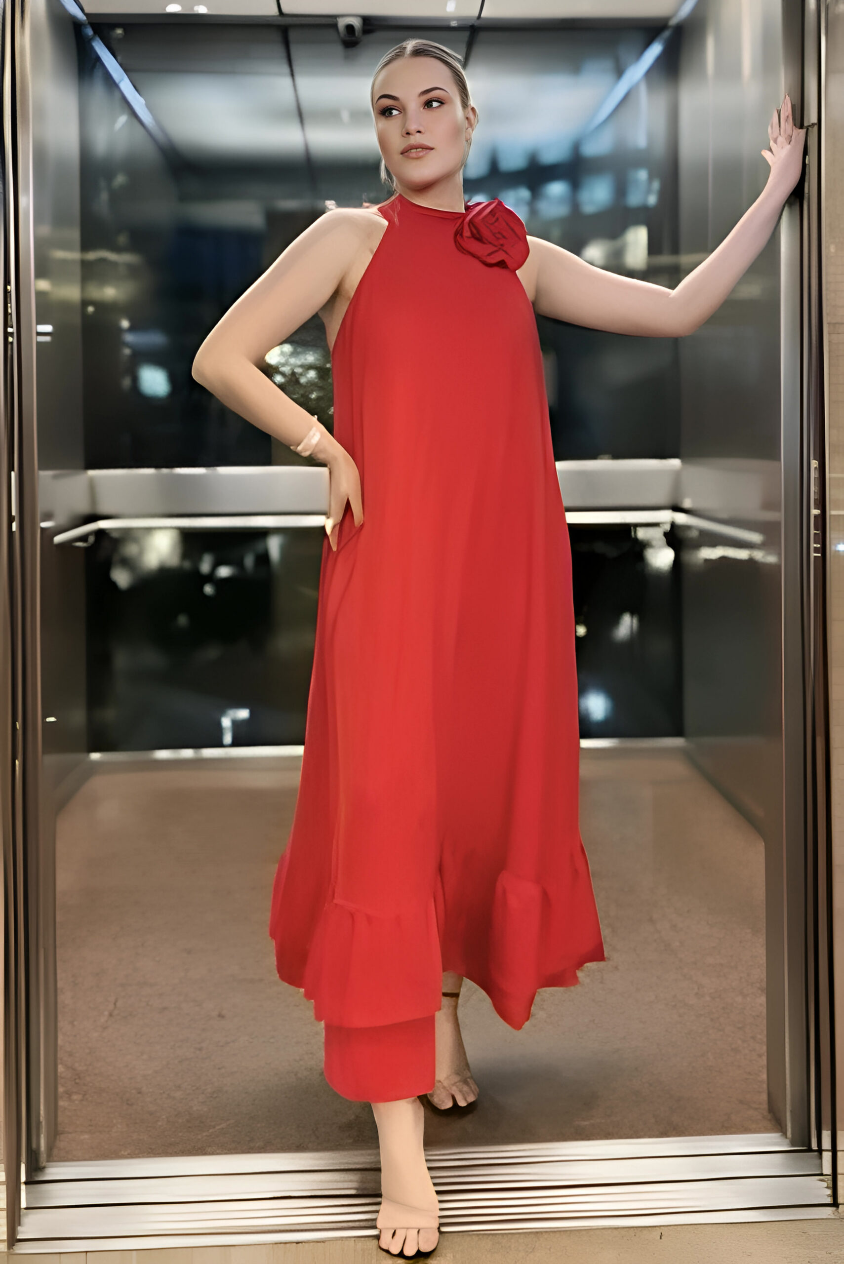 Donor Photo