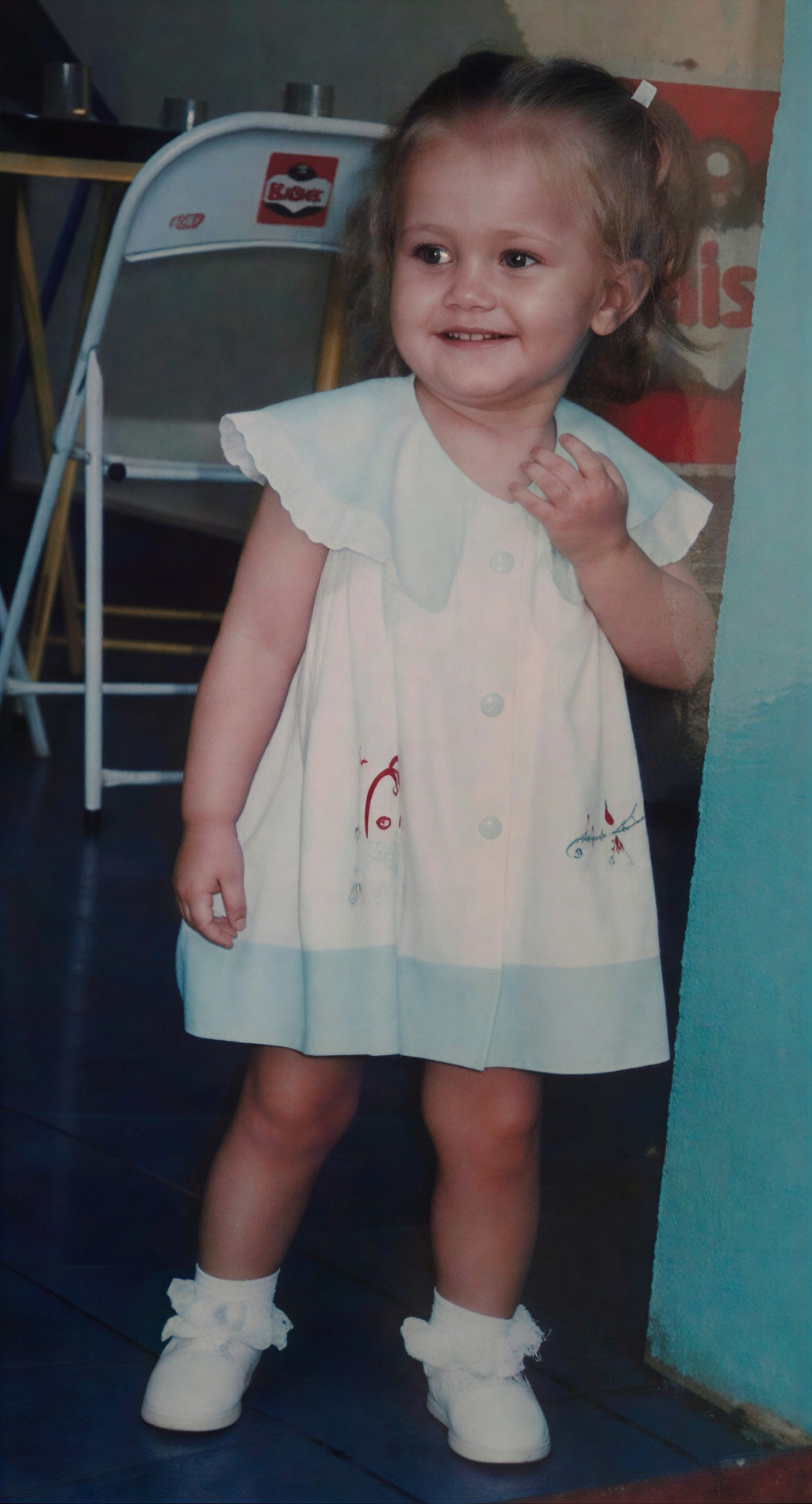 Donor Photo