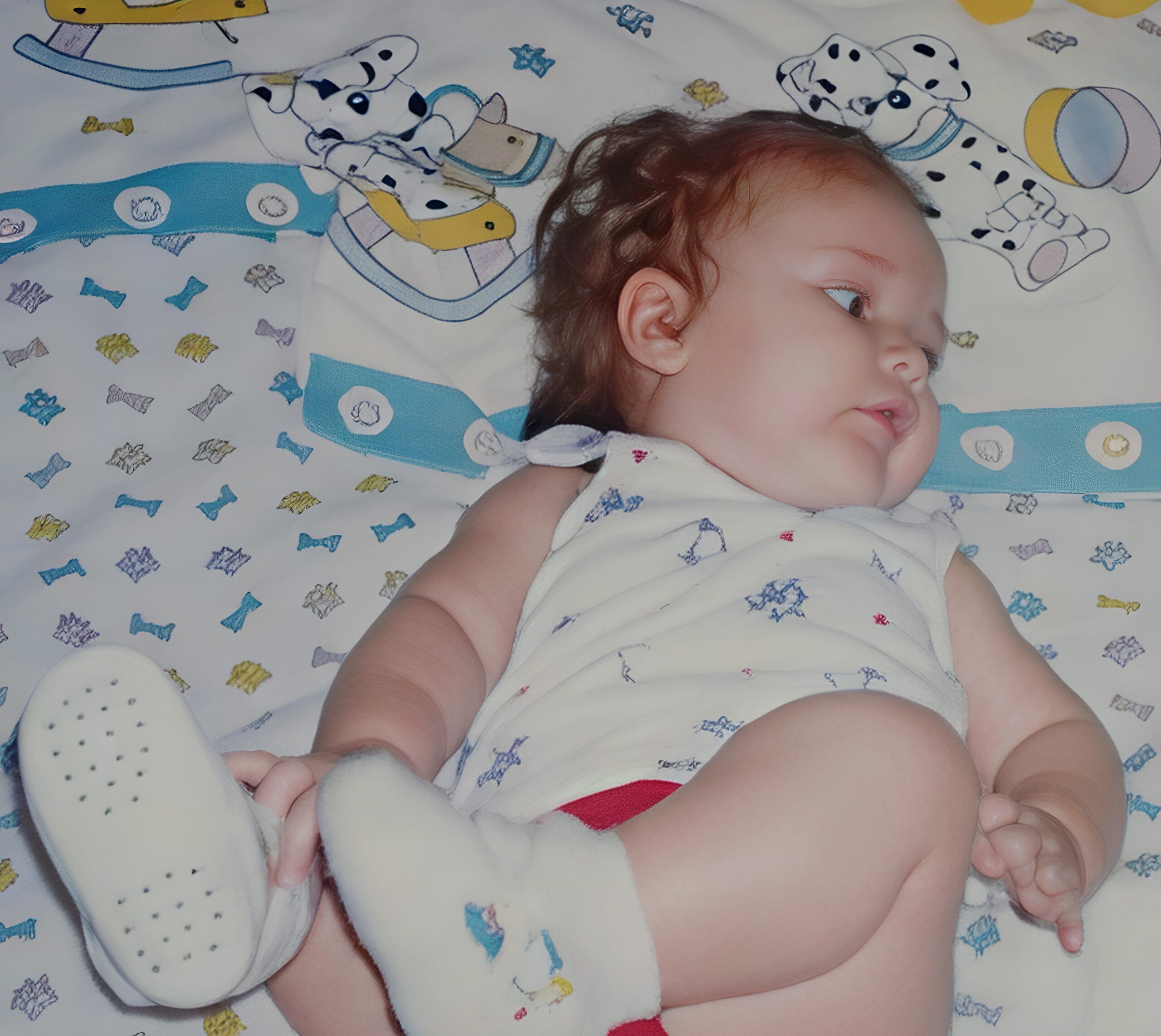 Donor Photo