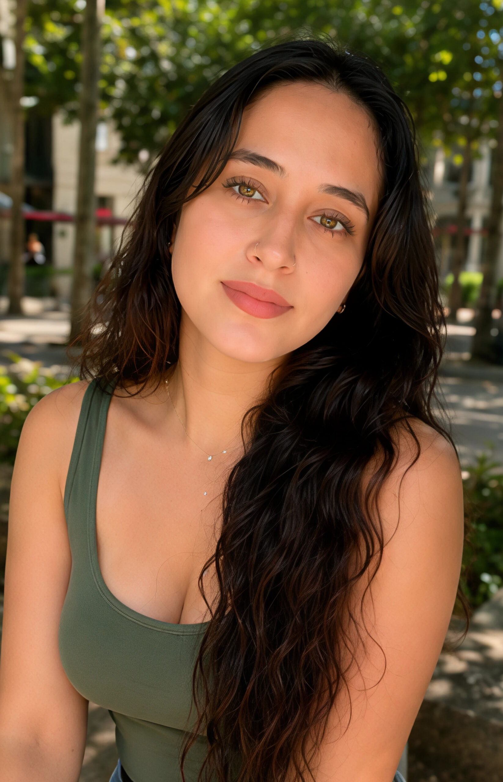 Donor Photo