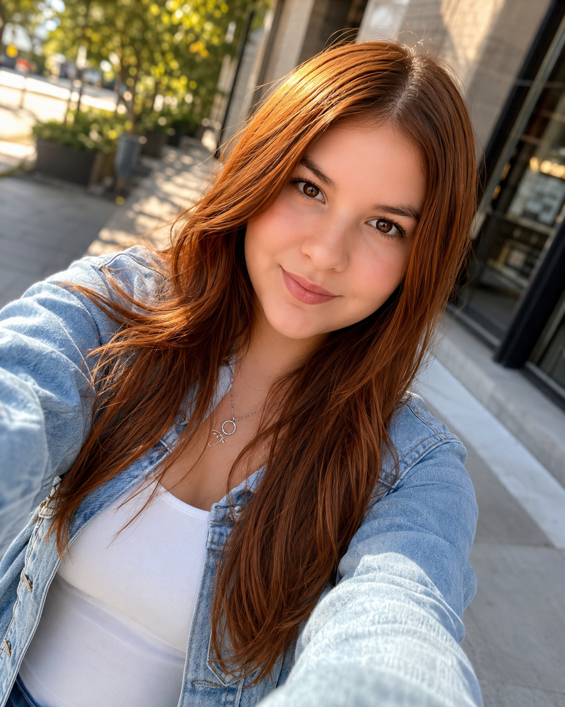 Donor Photo