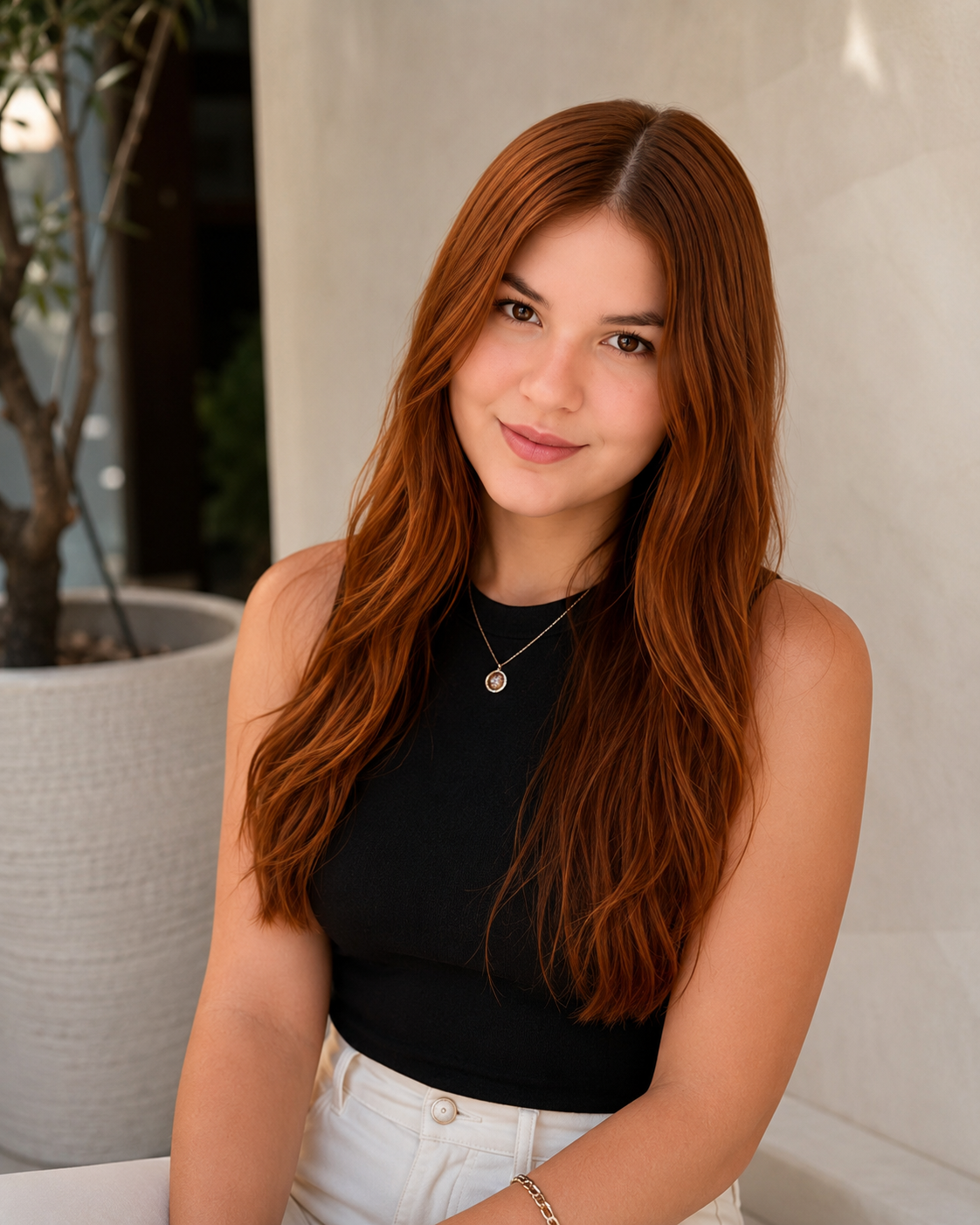 Donor Photo