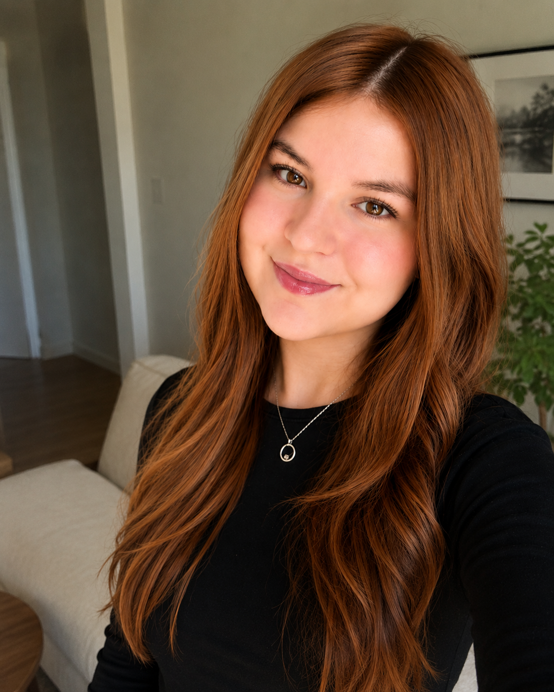 Donor Photo