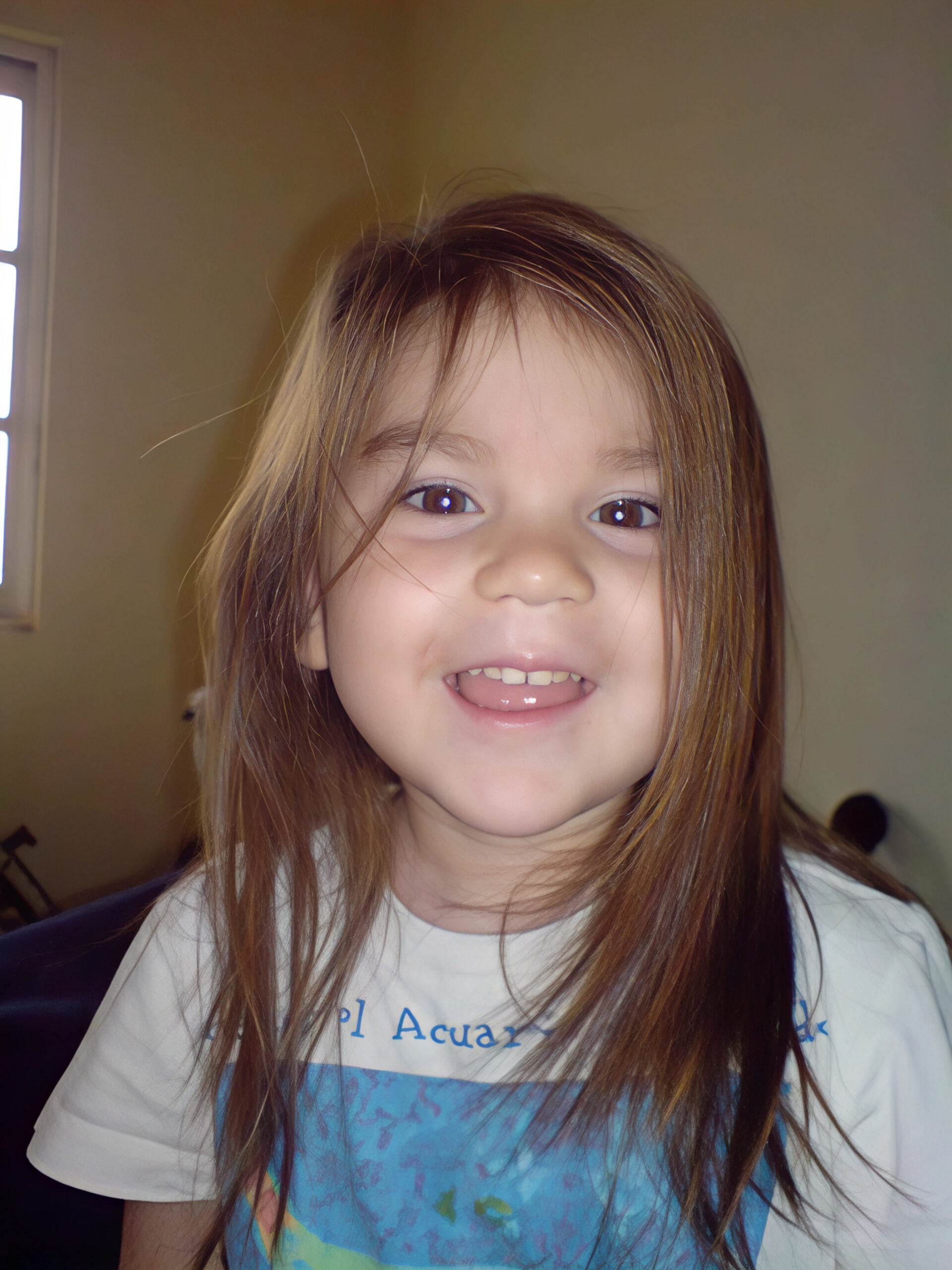 Donor Photo