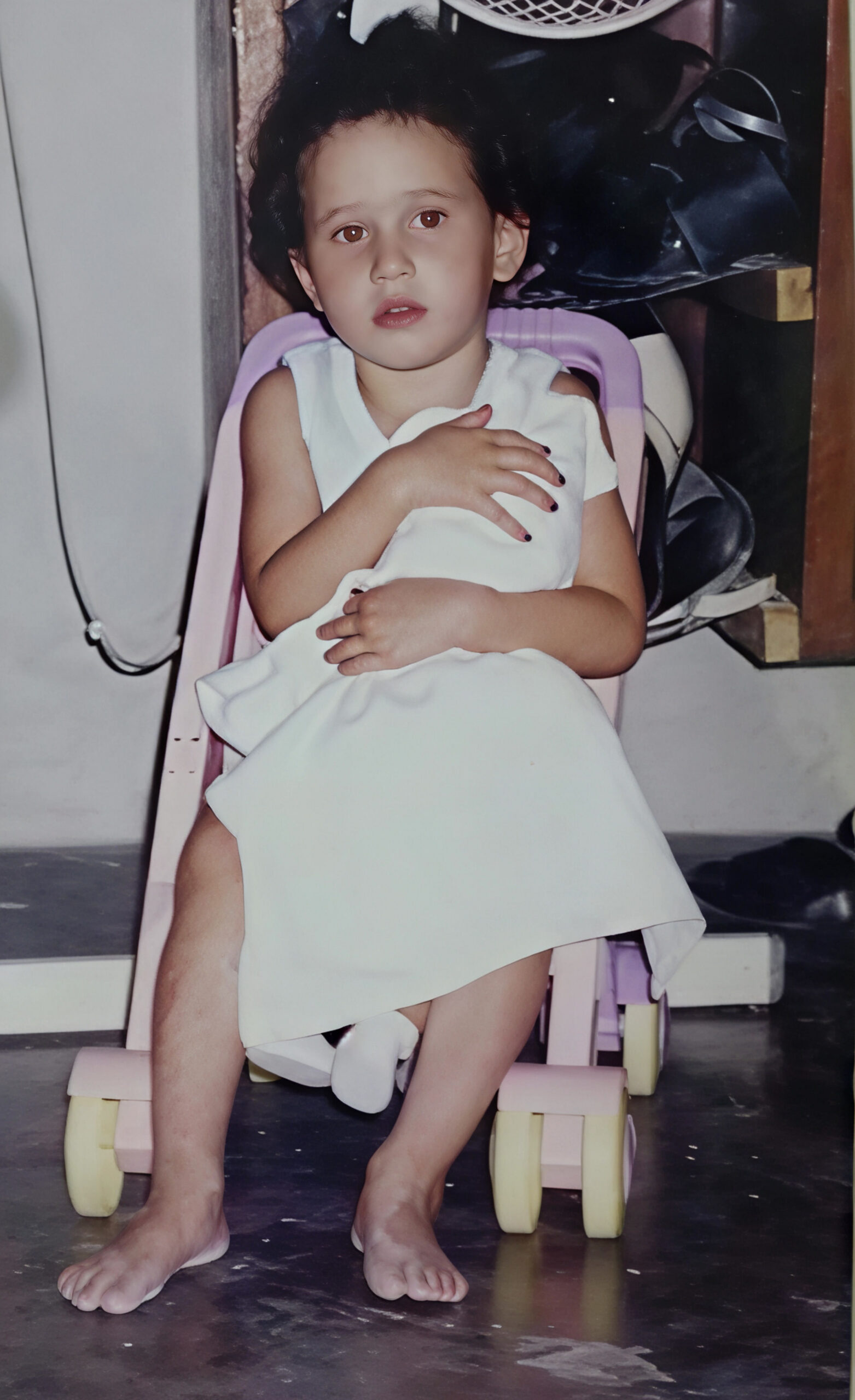 Donor Photo