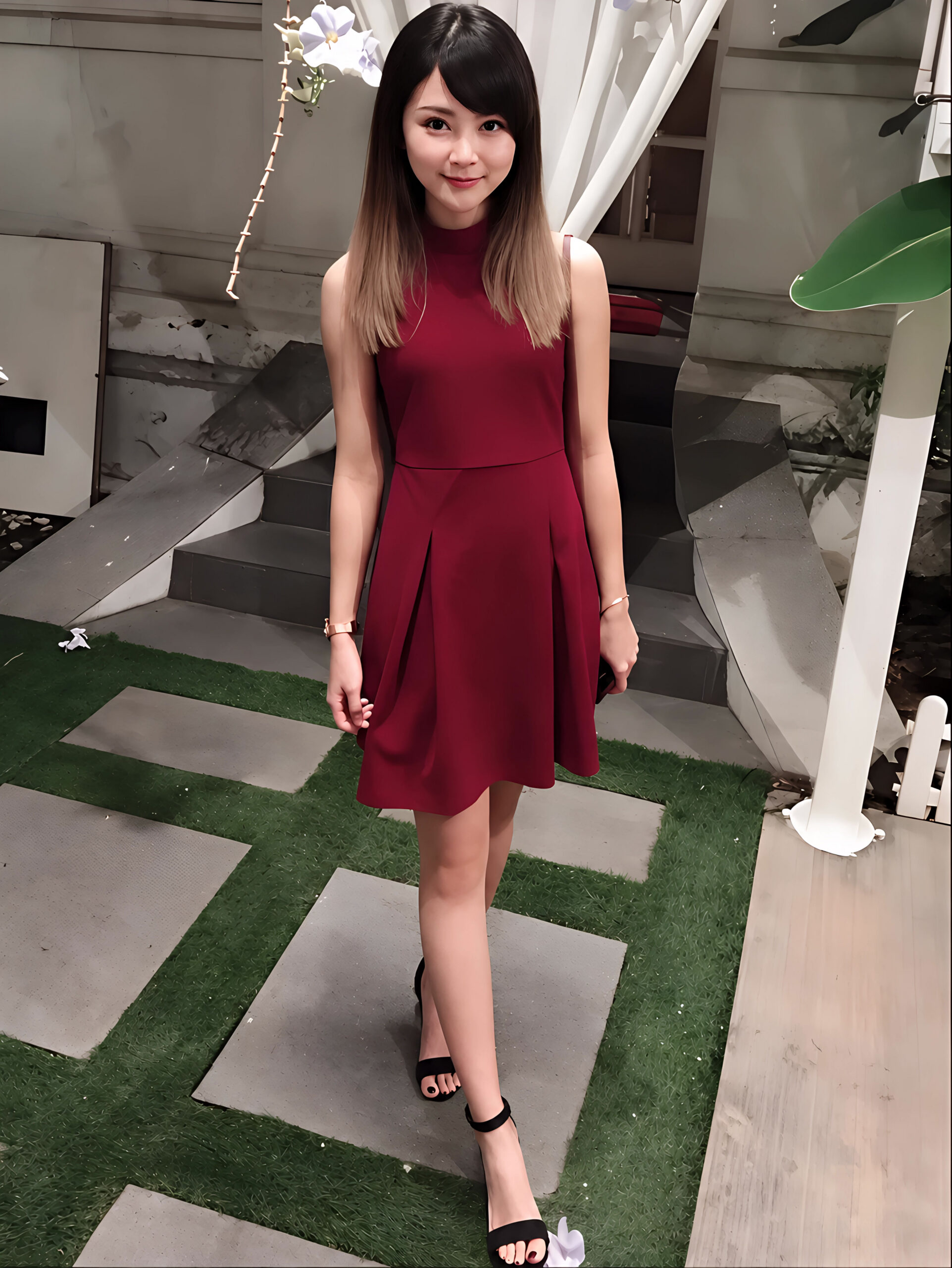 Donor Photo
