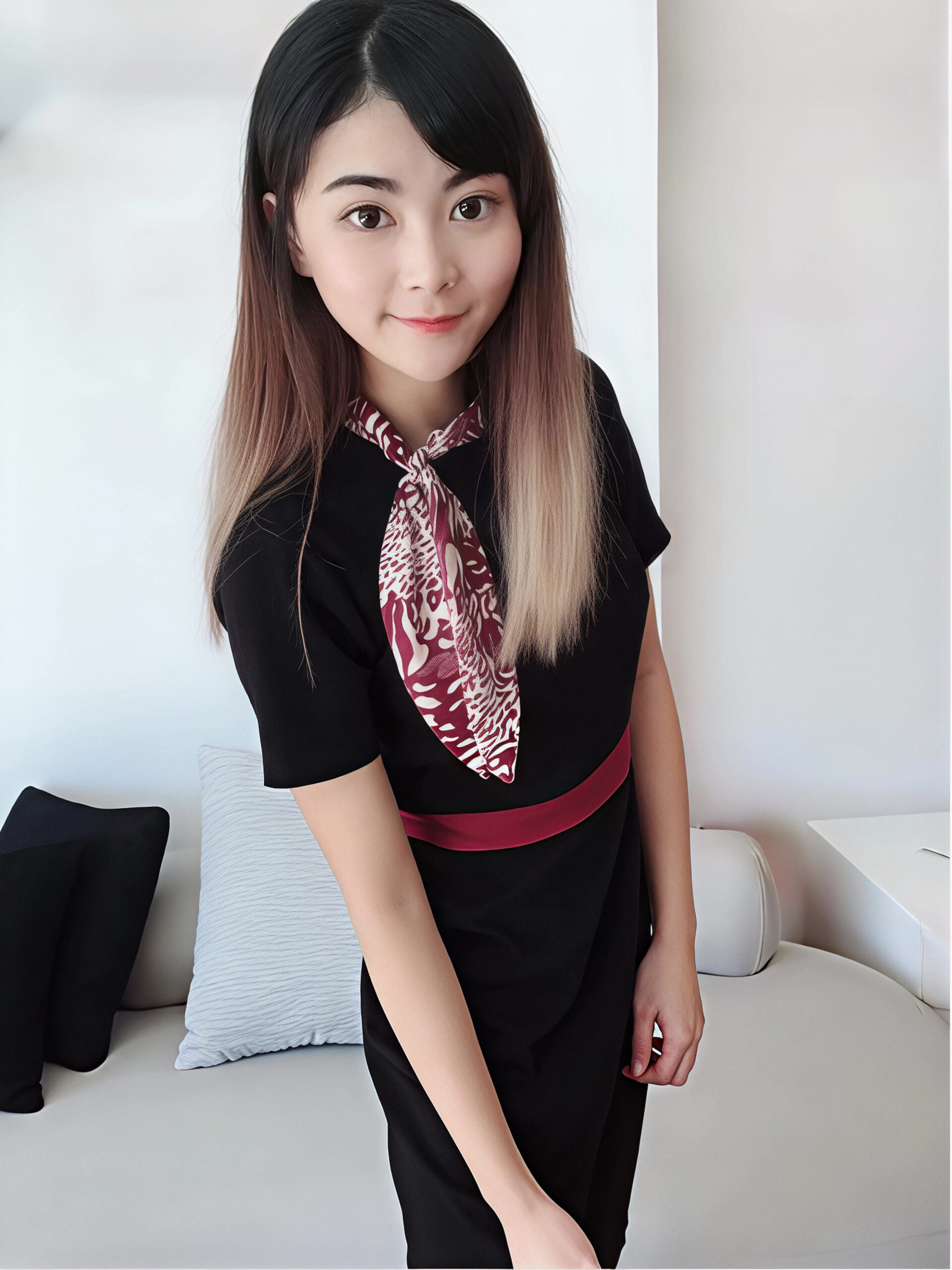 Donor Photo