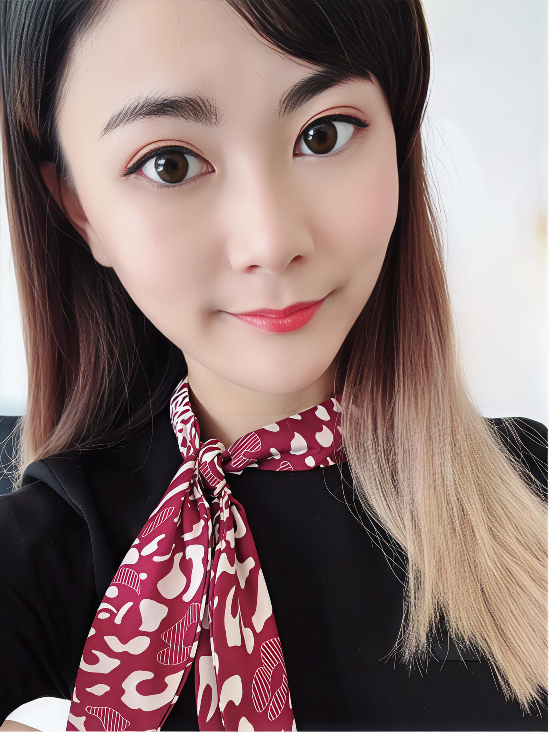 Donor Photo