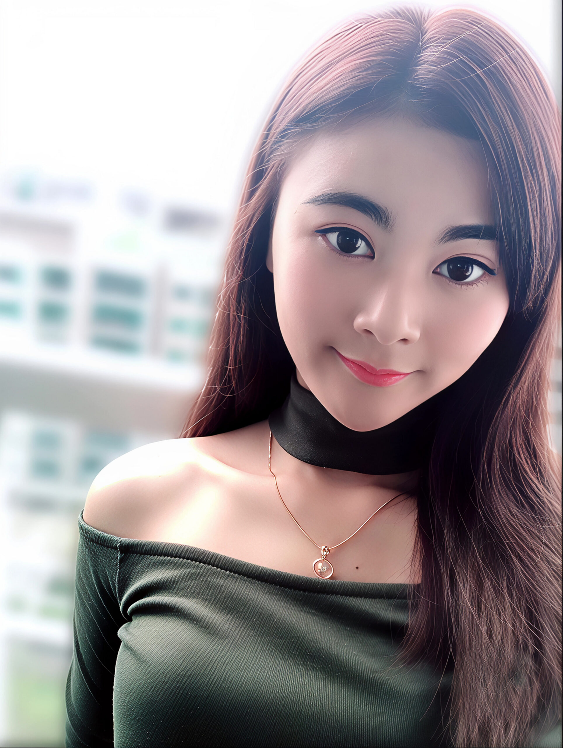 Donor Photo
