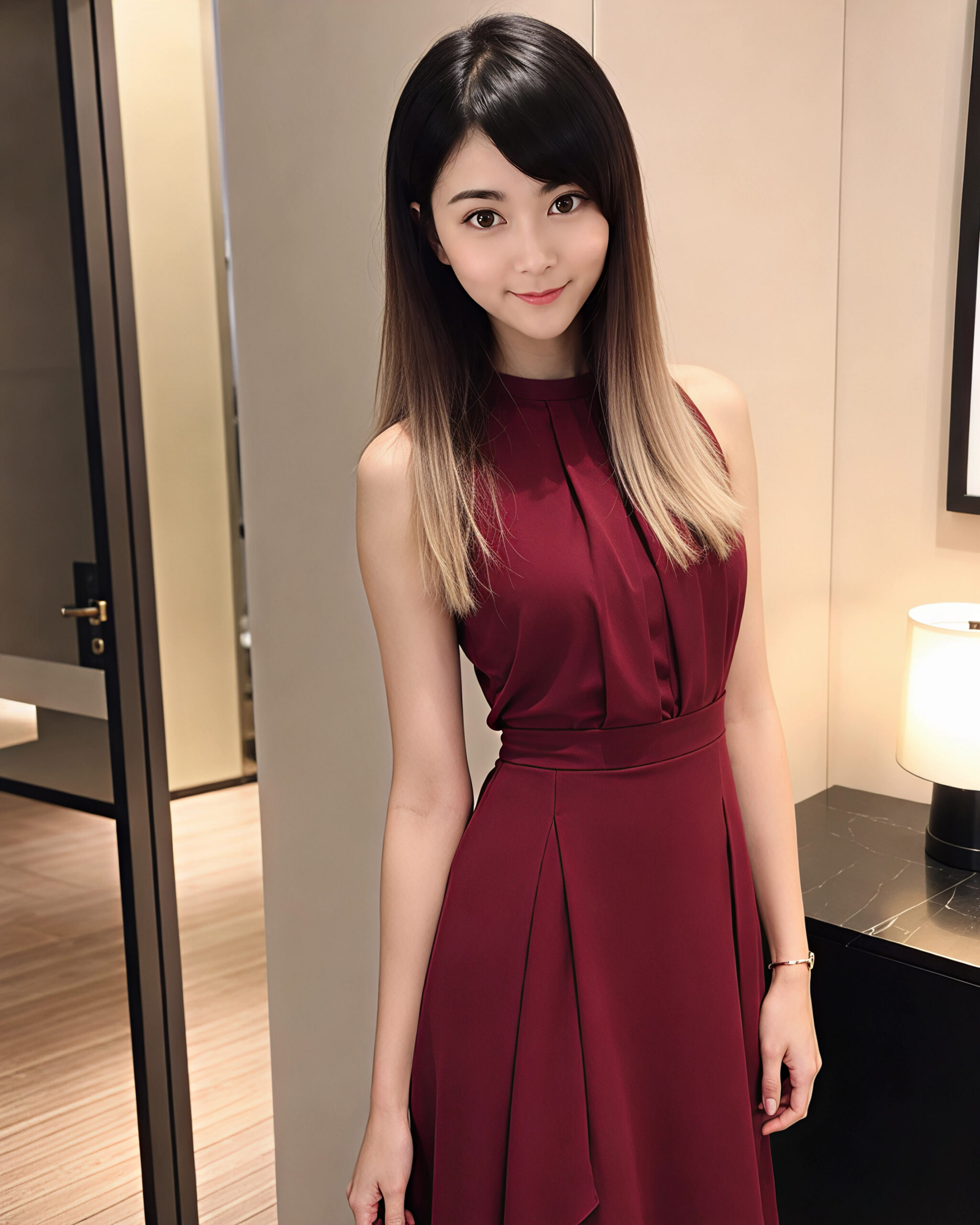 Donor Photo