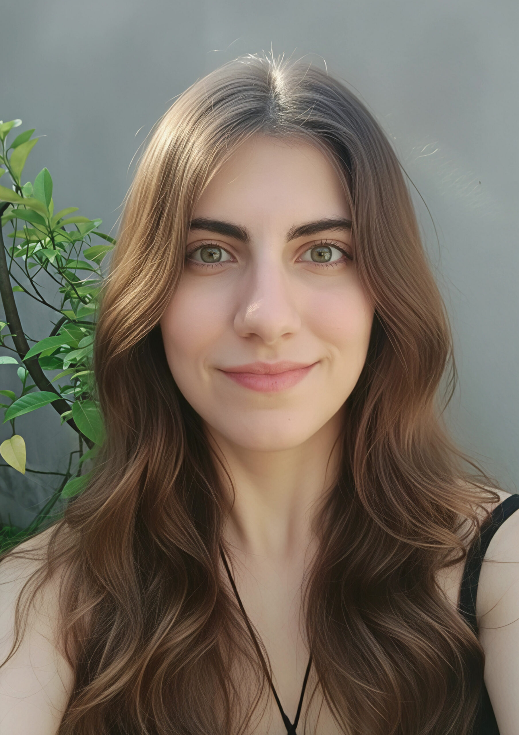 Donor Photo
