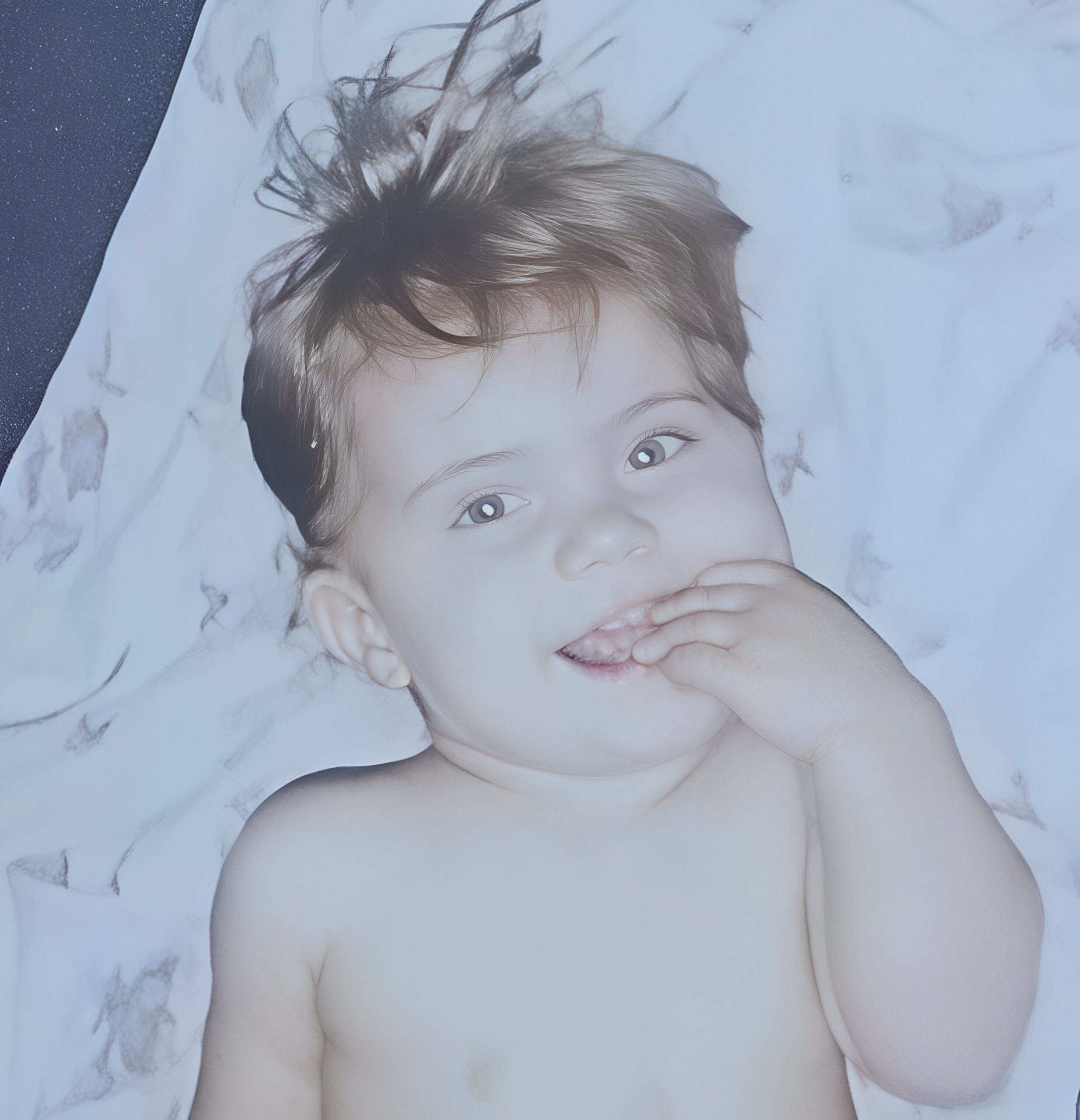 Donor Photo