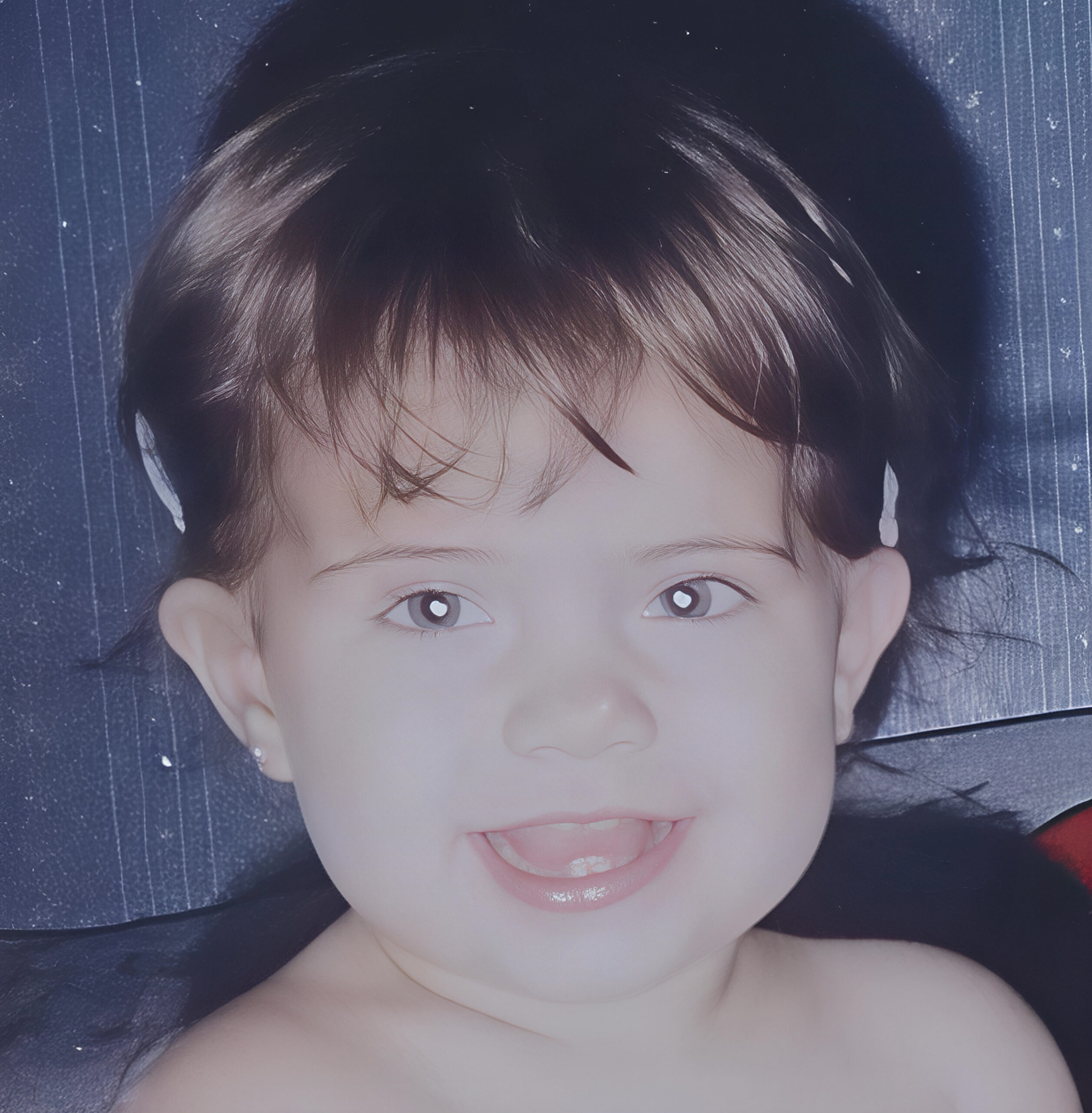 Donor Photo