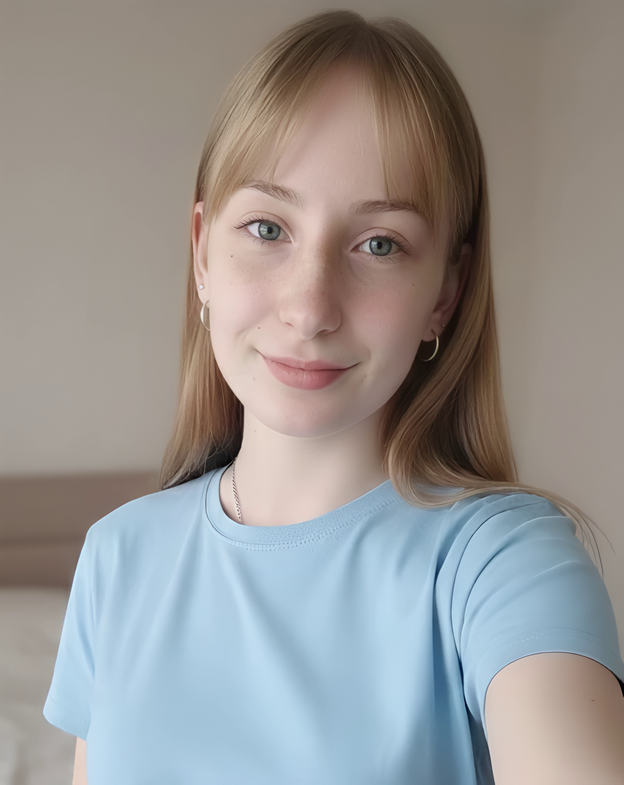 Donor Photo