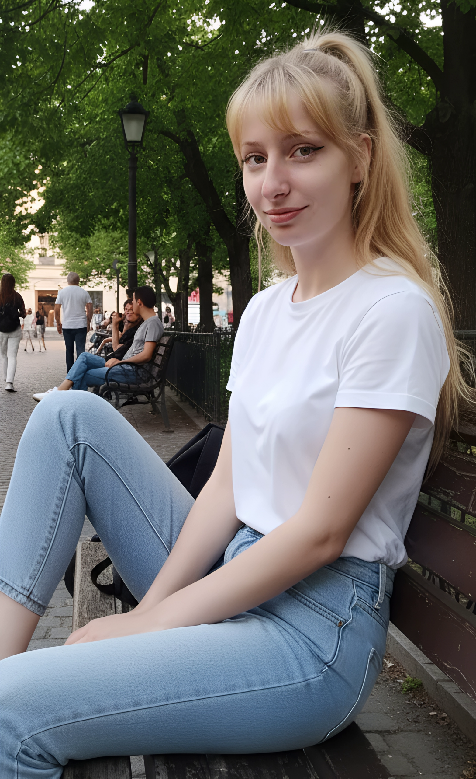 Donor Photo