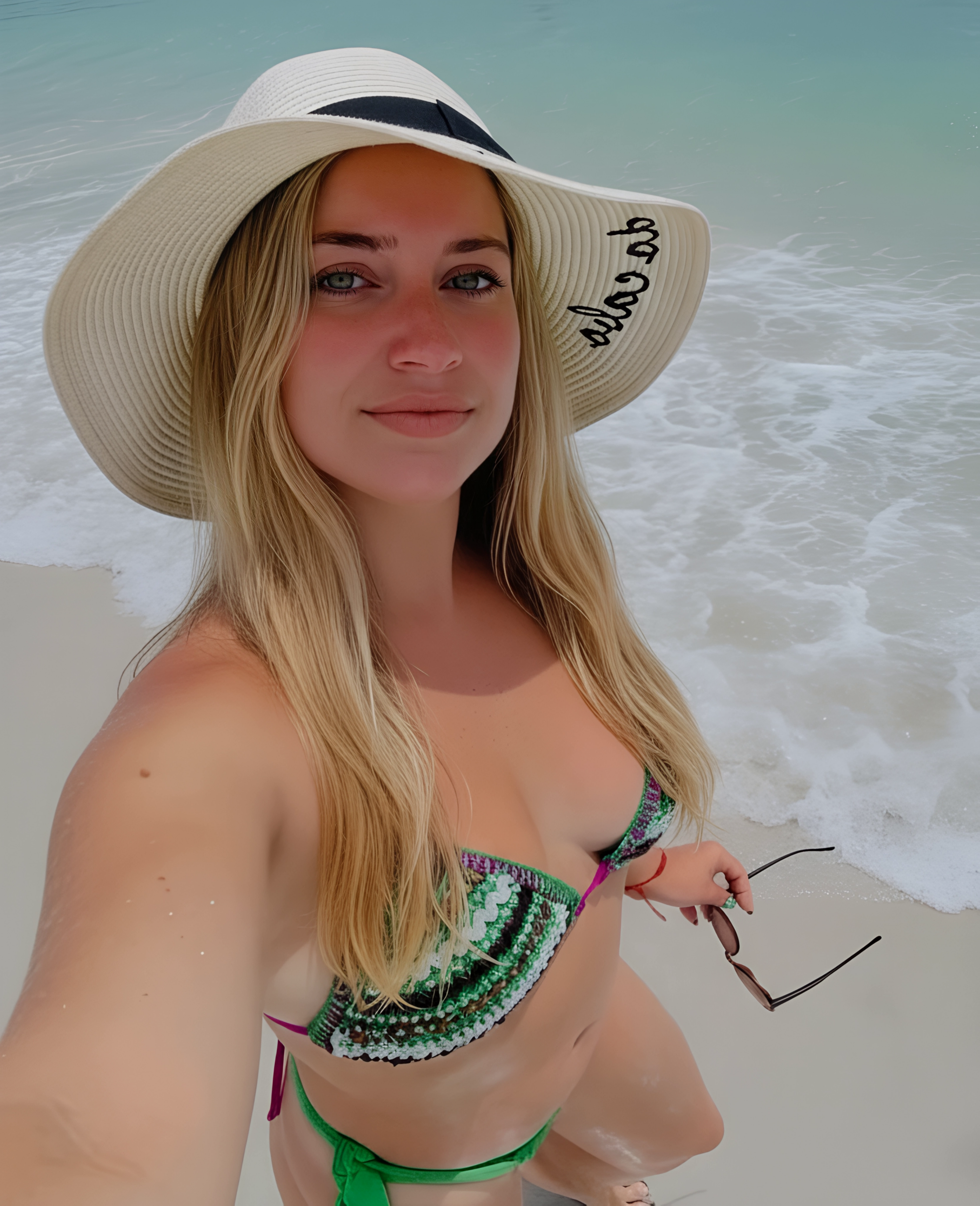 Donor Photo