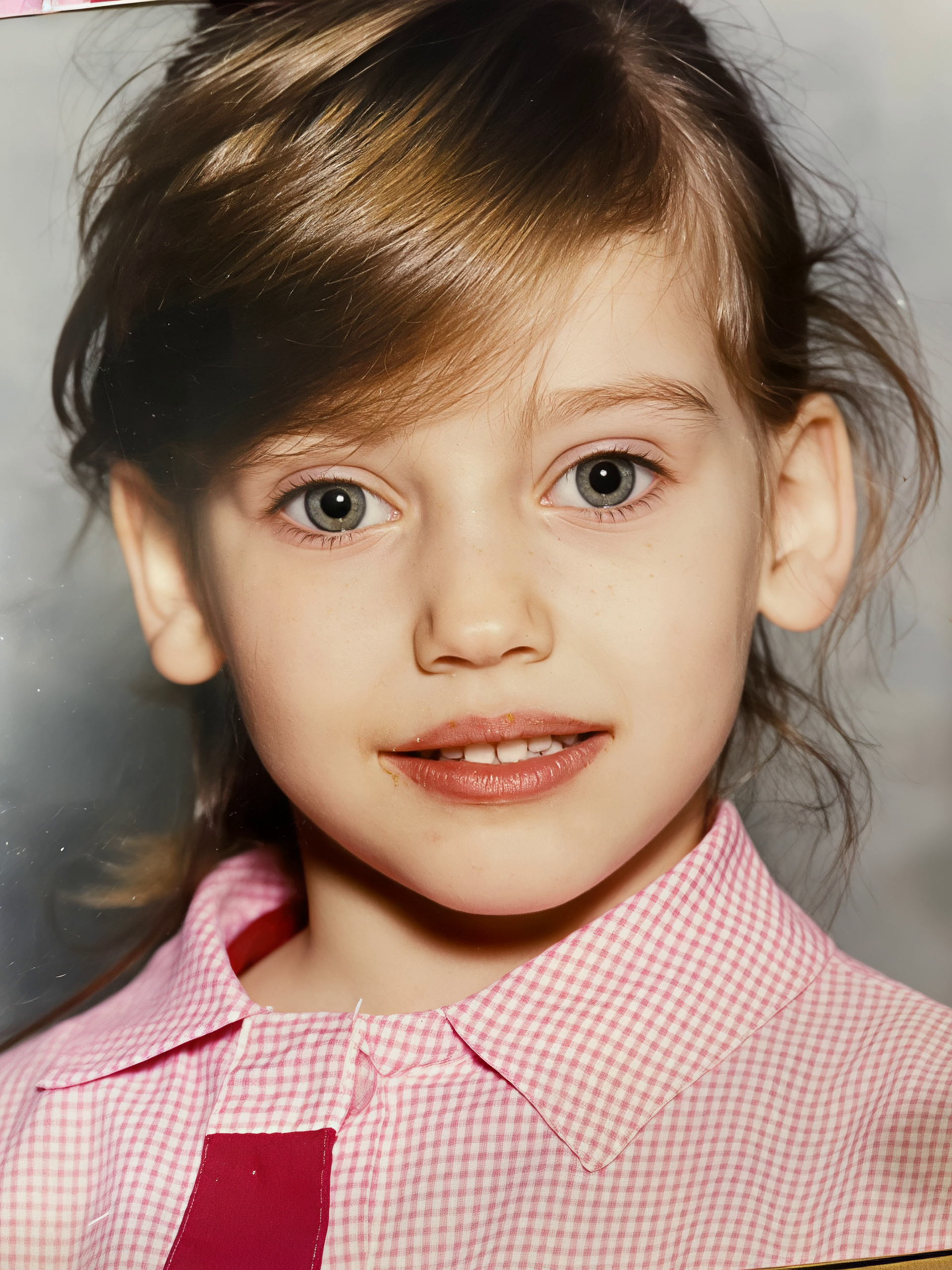 Donor Photo