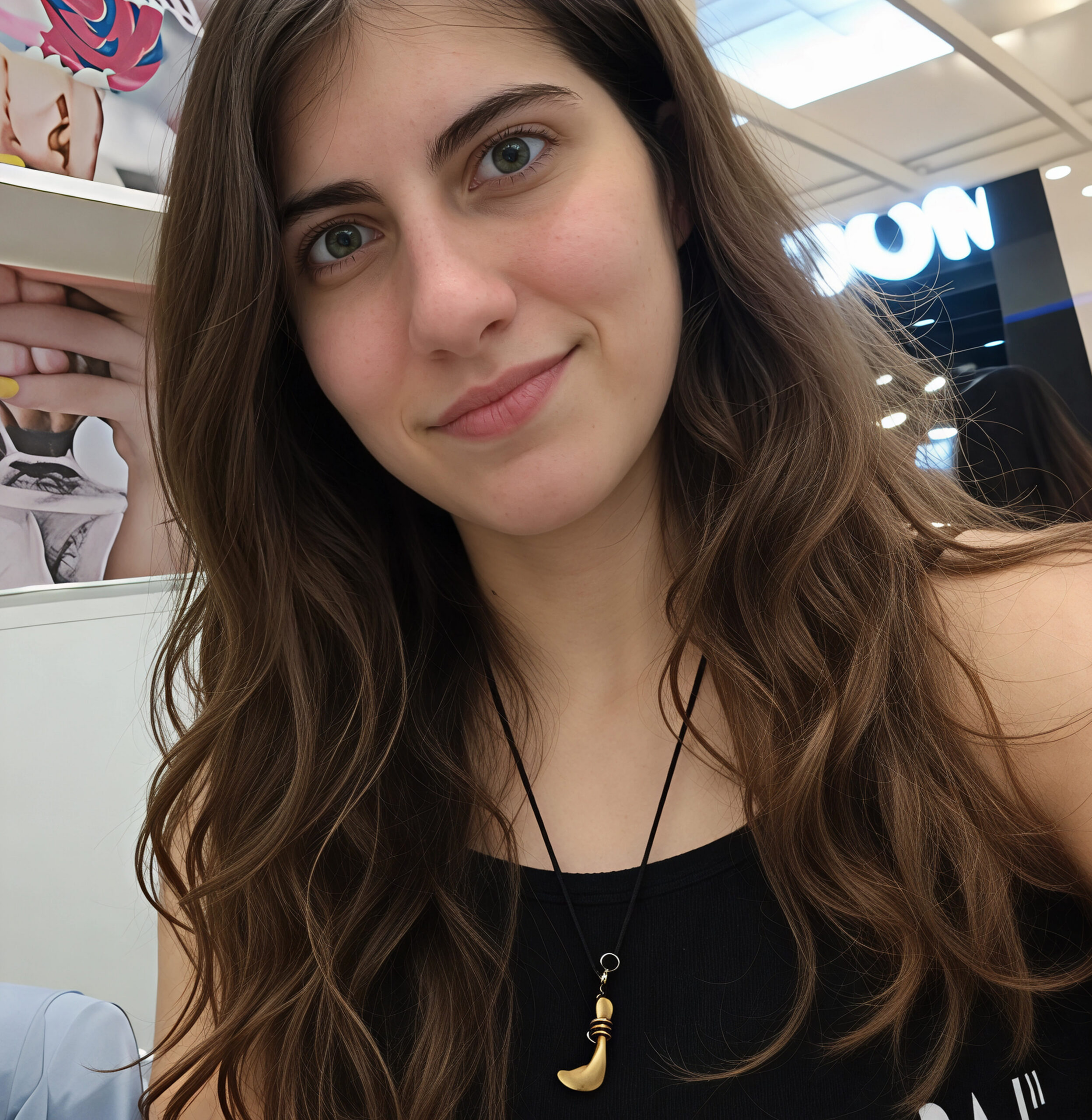 Donor Photo