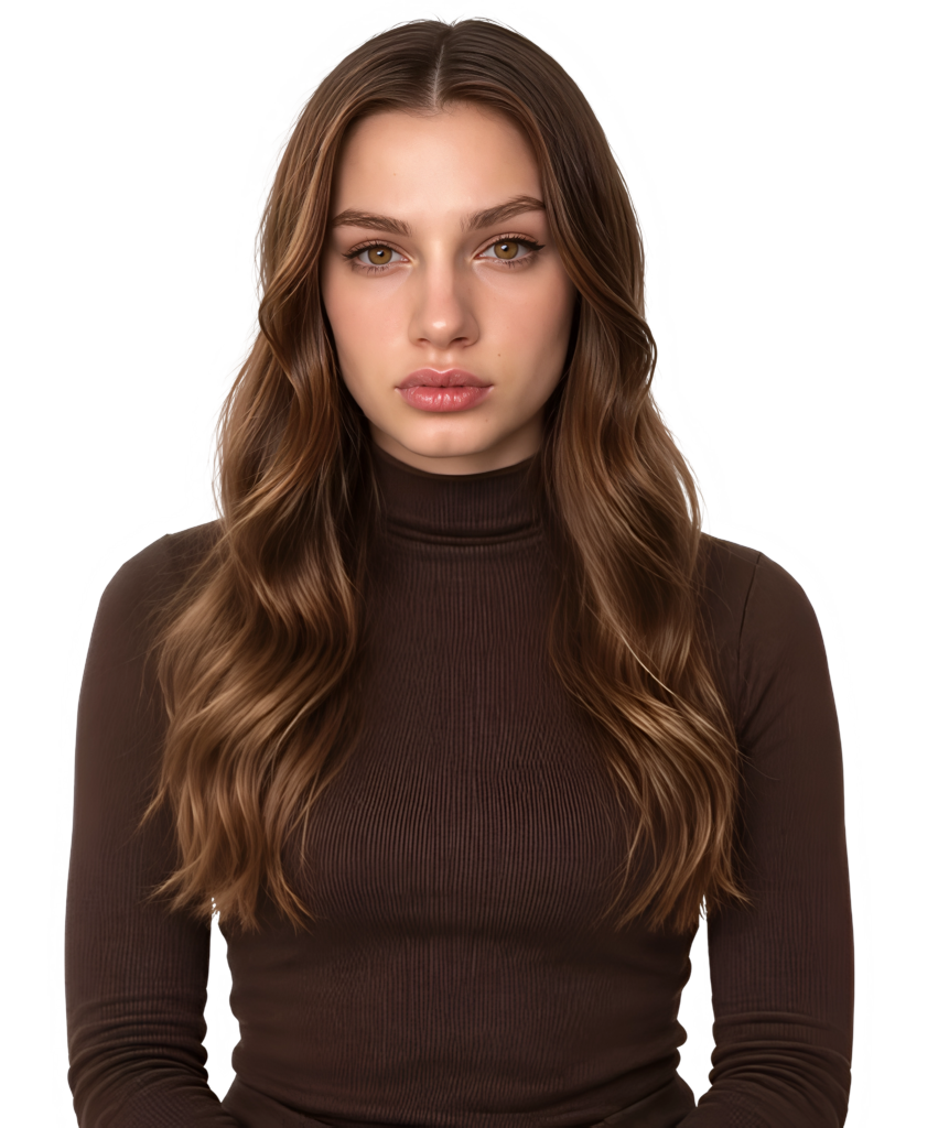 Egg donor WB696
